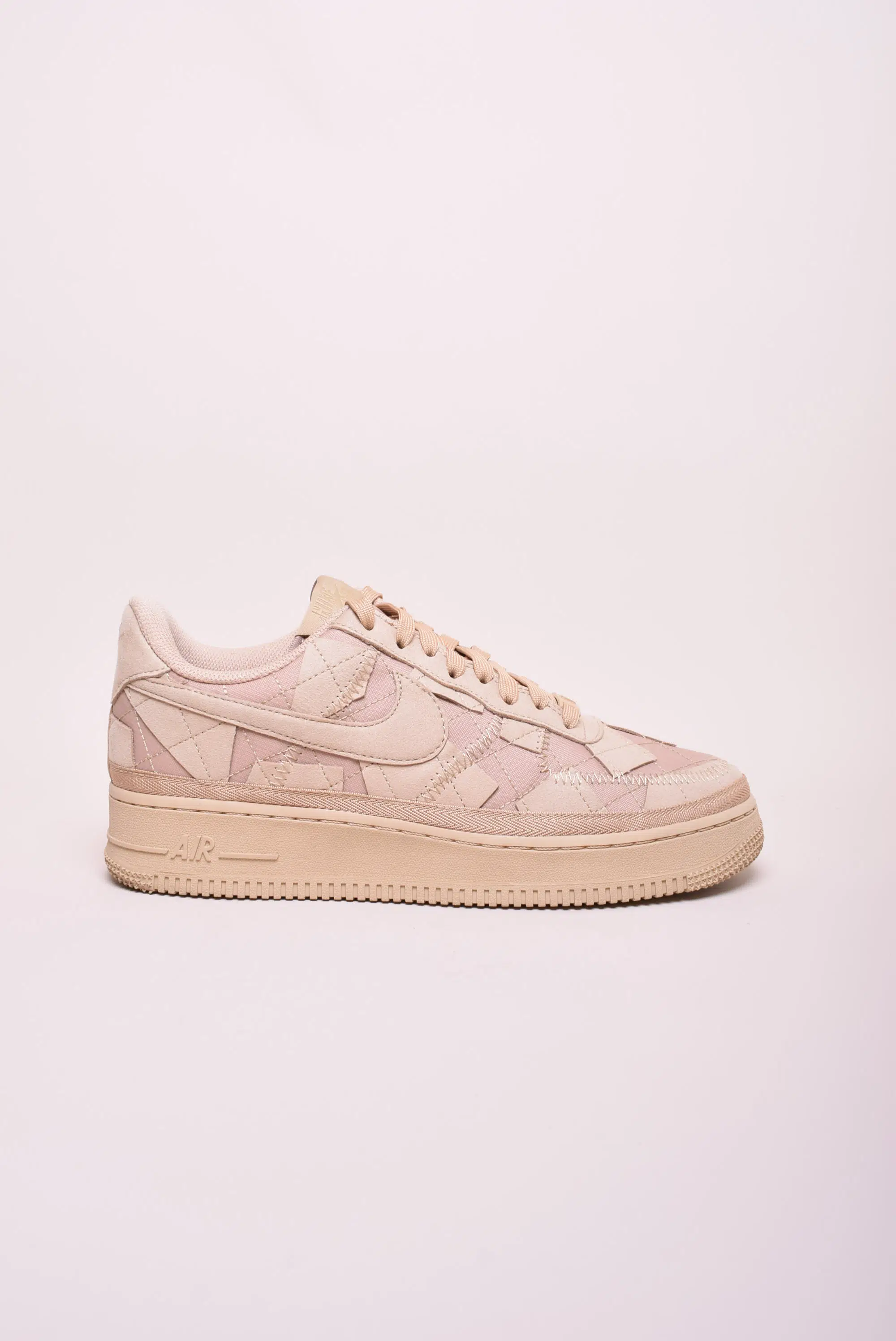 Pantofi sport și teniși damă - Sneakers unisex Air Force 1 Low SP "Billie Eilish Mushroom"