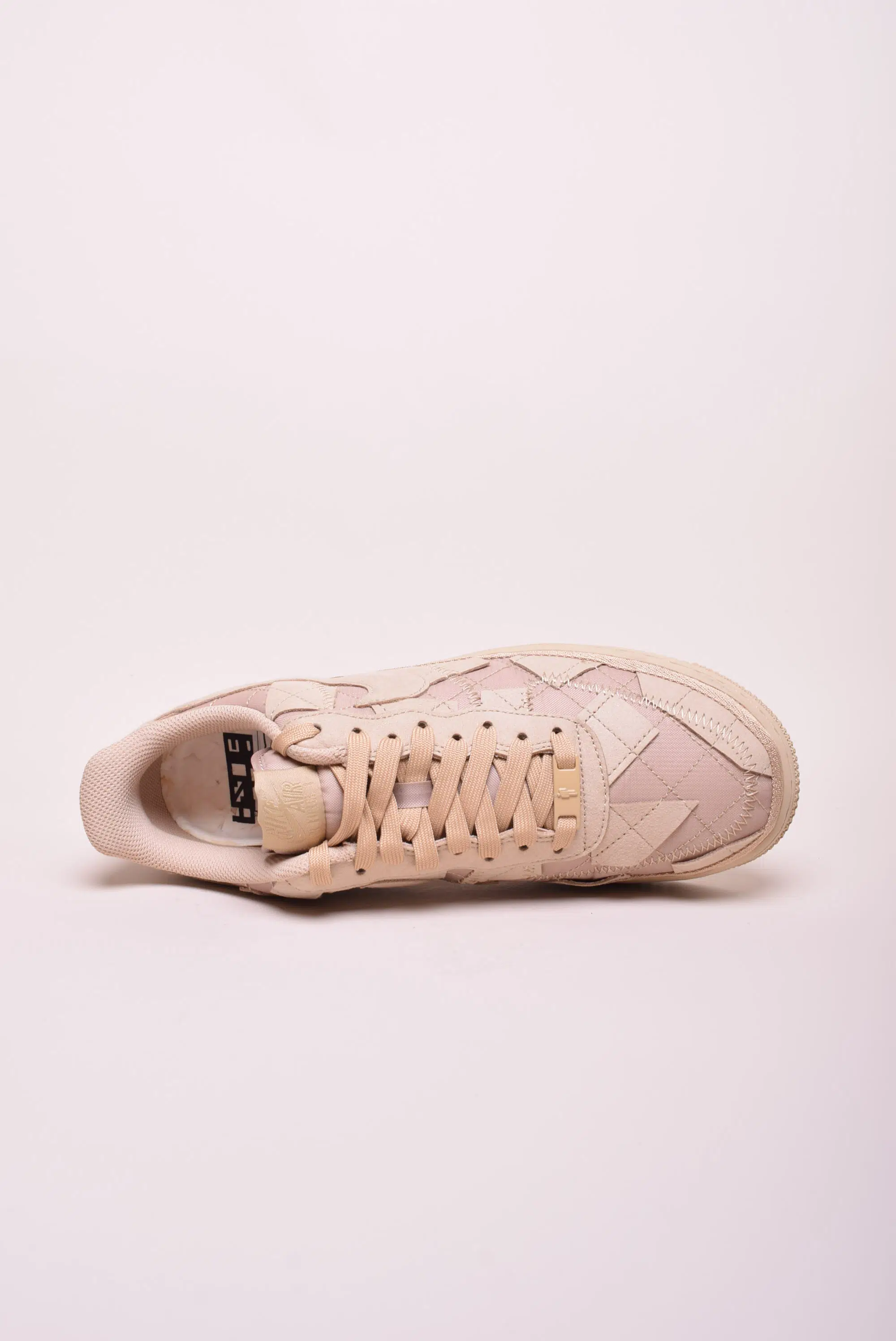 Sneakers unisex Air Force 1 Low SP "Billie Eilish Mushroom" [3]