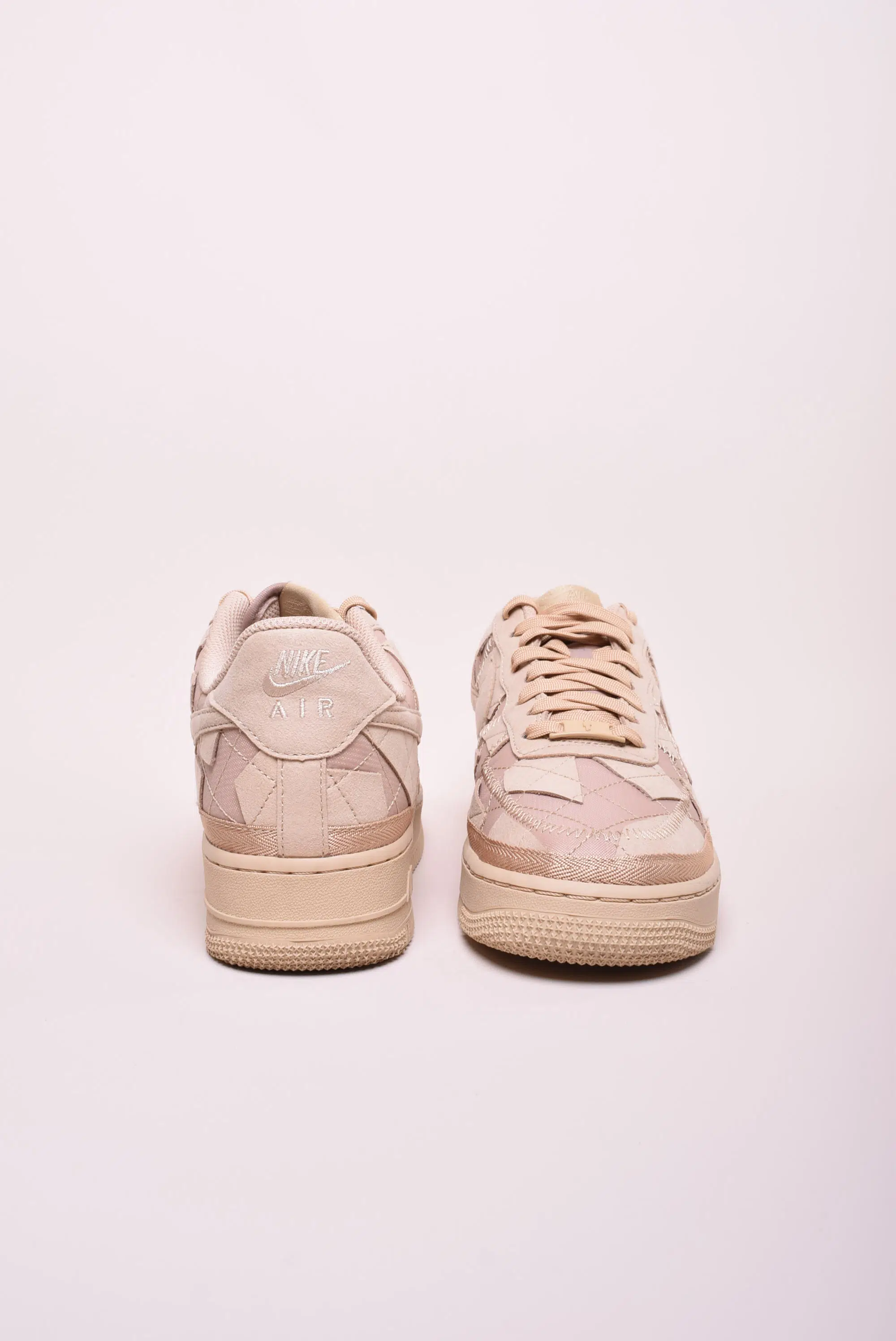 Sneakers unisex Air Force 1 Low SP "Billie Eilish Mushroom" [2]