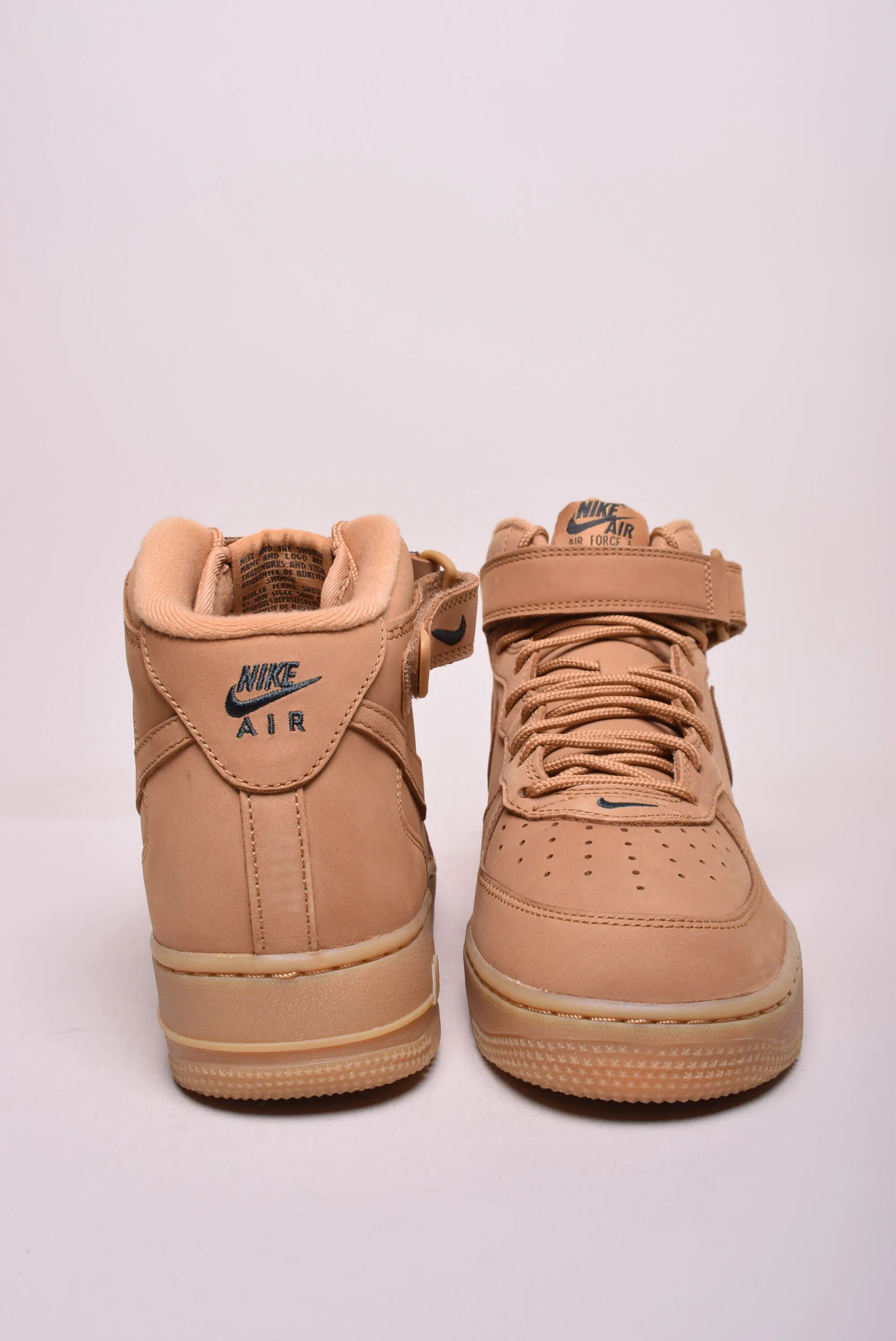 Sneakers unisex Air Force 1 Mid '07 PRM QS  [2]