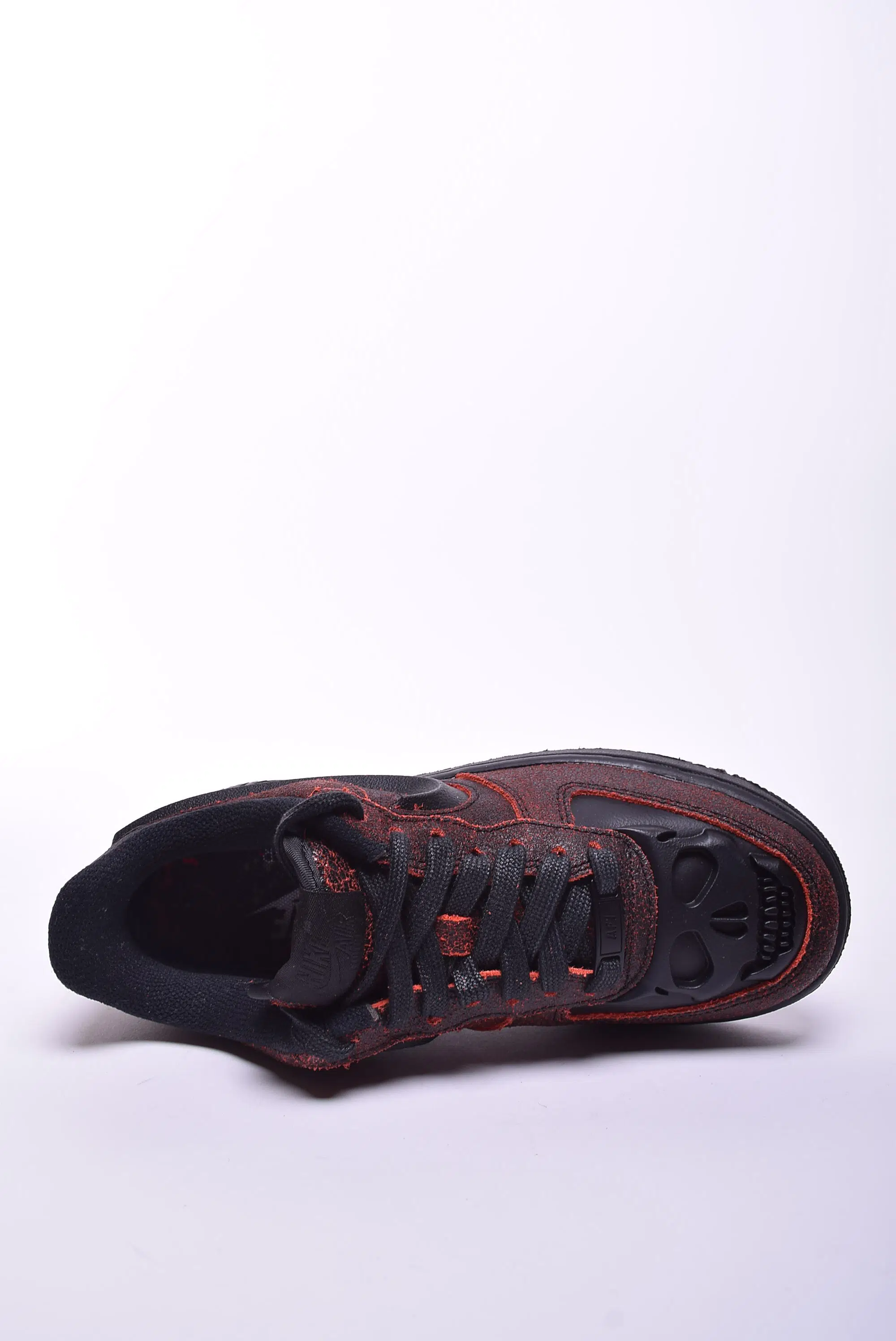 Sneakers unisex Air Force 1 Retro Halloween QS [3]