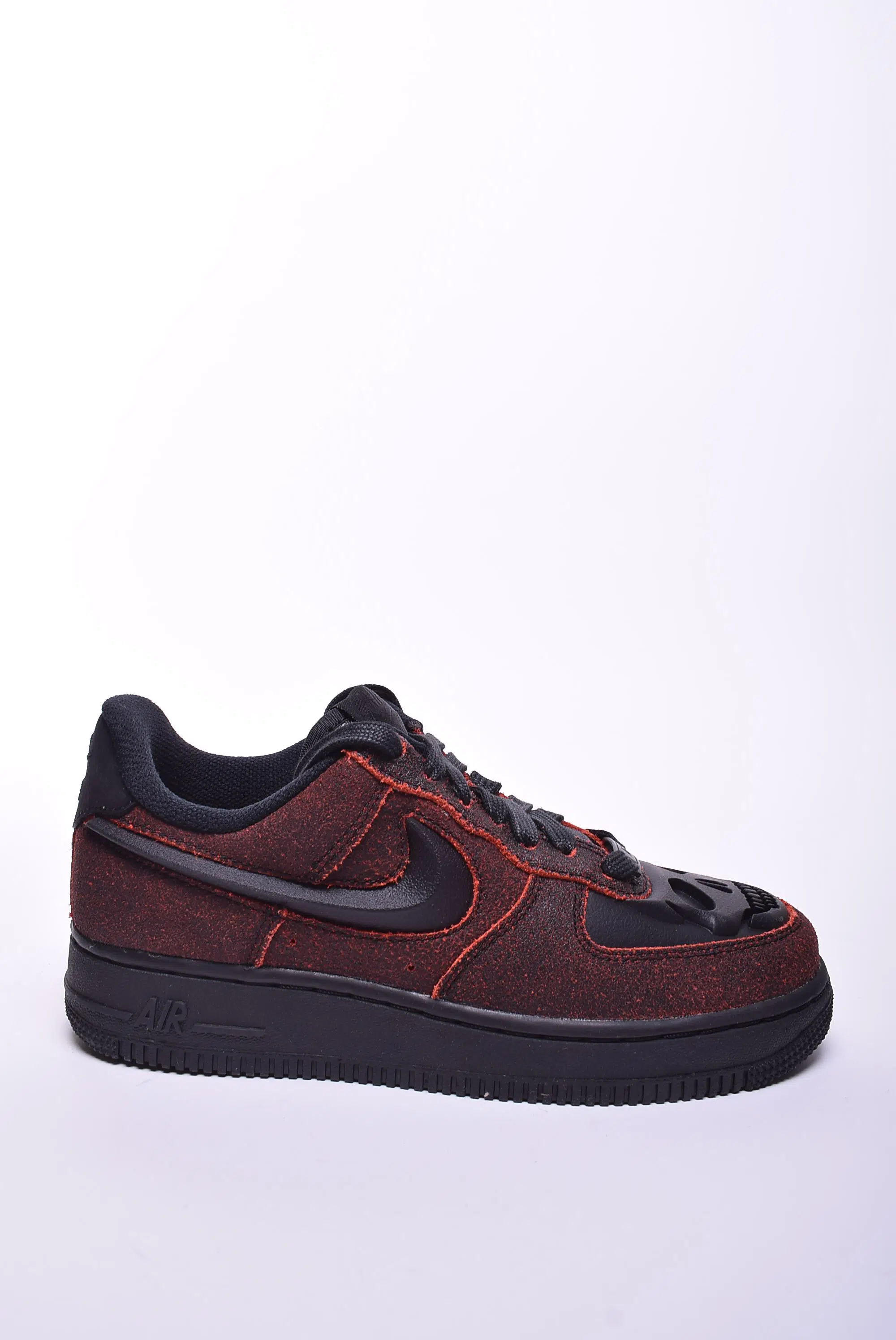 Noutăți - Sneakers unisex Air Force 1 Retro Halloween QS