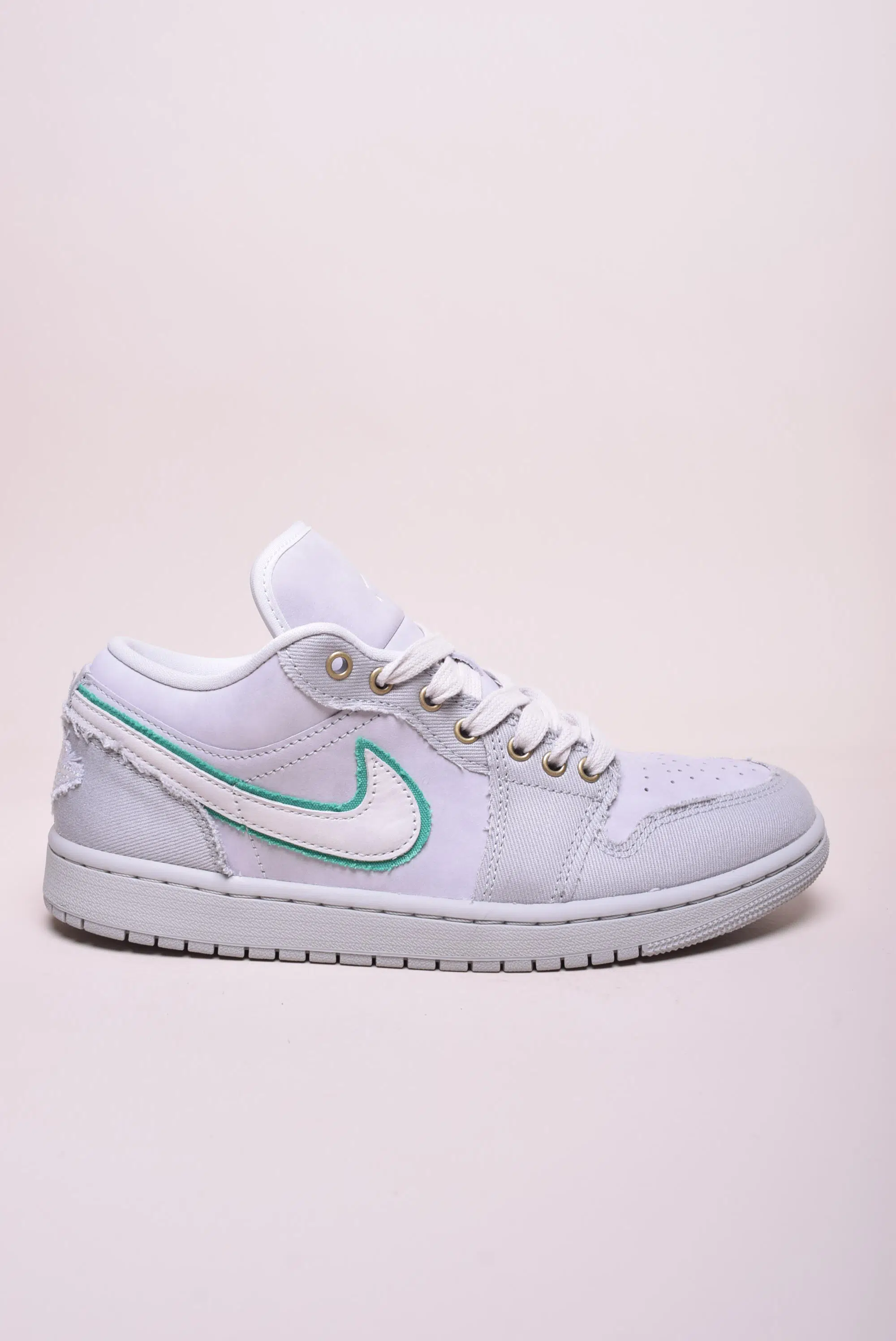 Pantofi sport și teniși bărbați - Sneakers unisex Air Jordan 1 Low