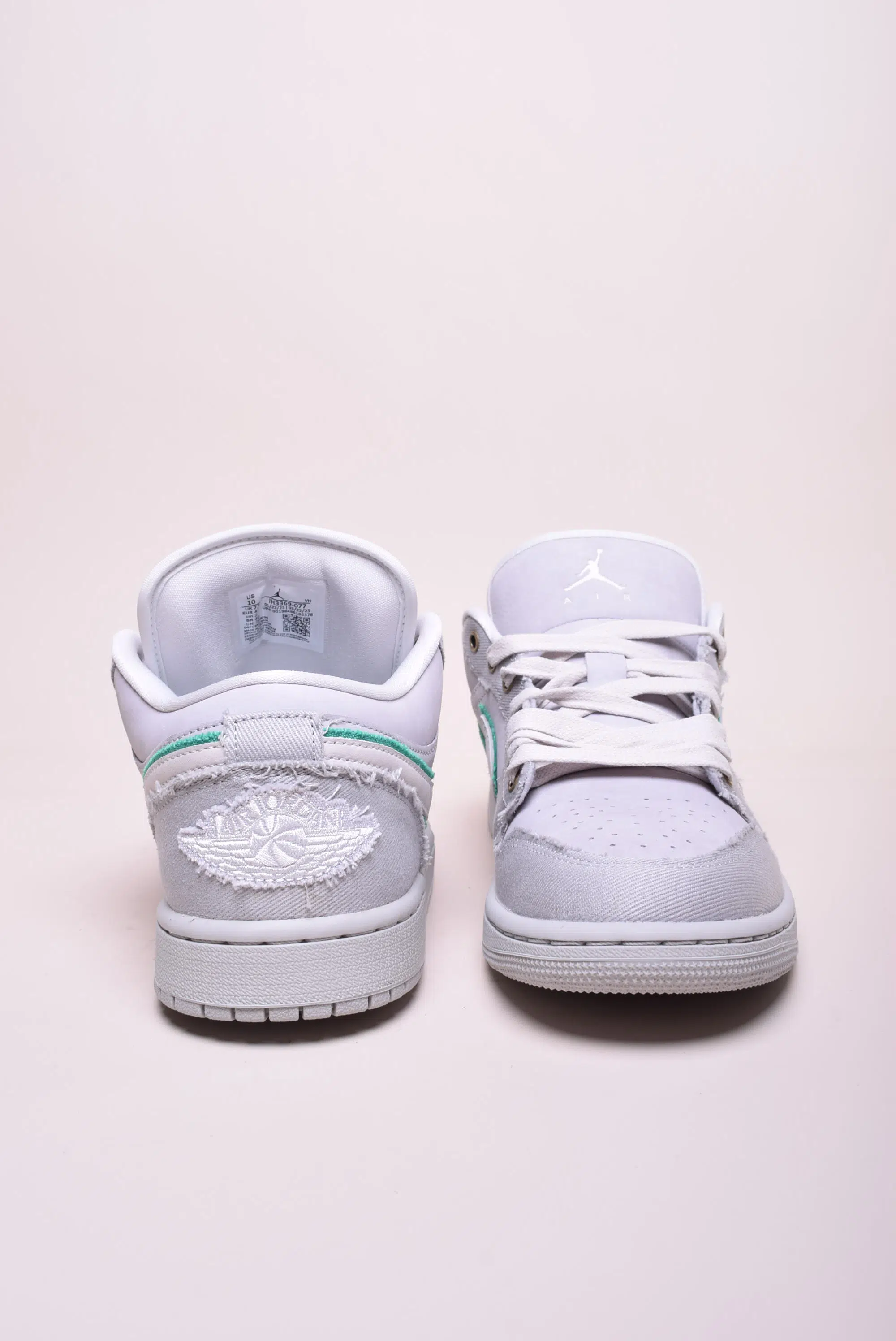Sneakers unisex Air Jordan 1 Low [2]