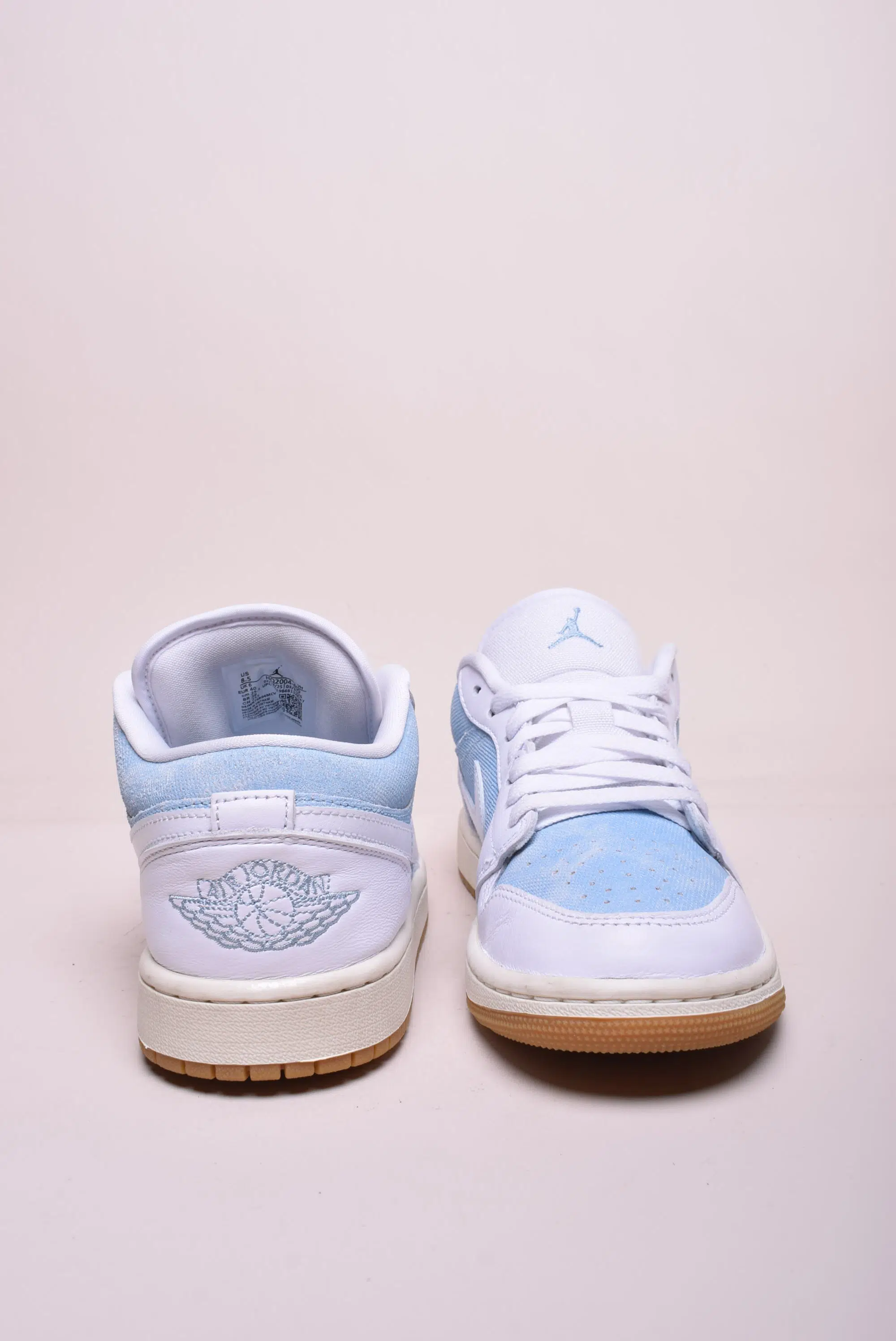 Sneakers unisex Air Jordan 1 Low [2]