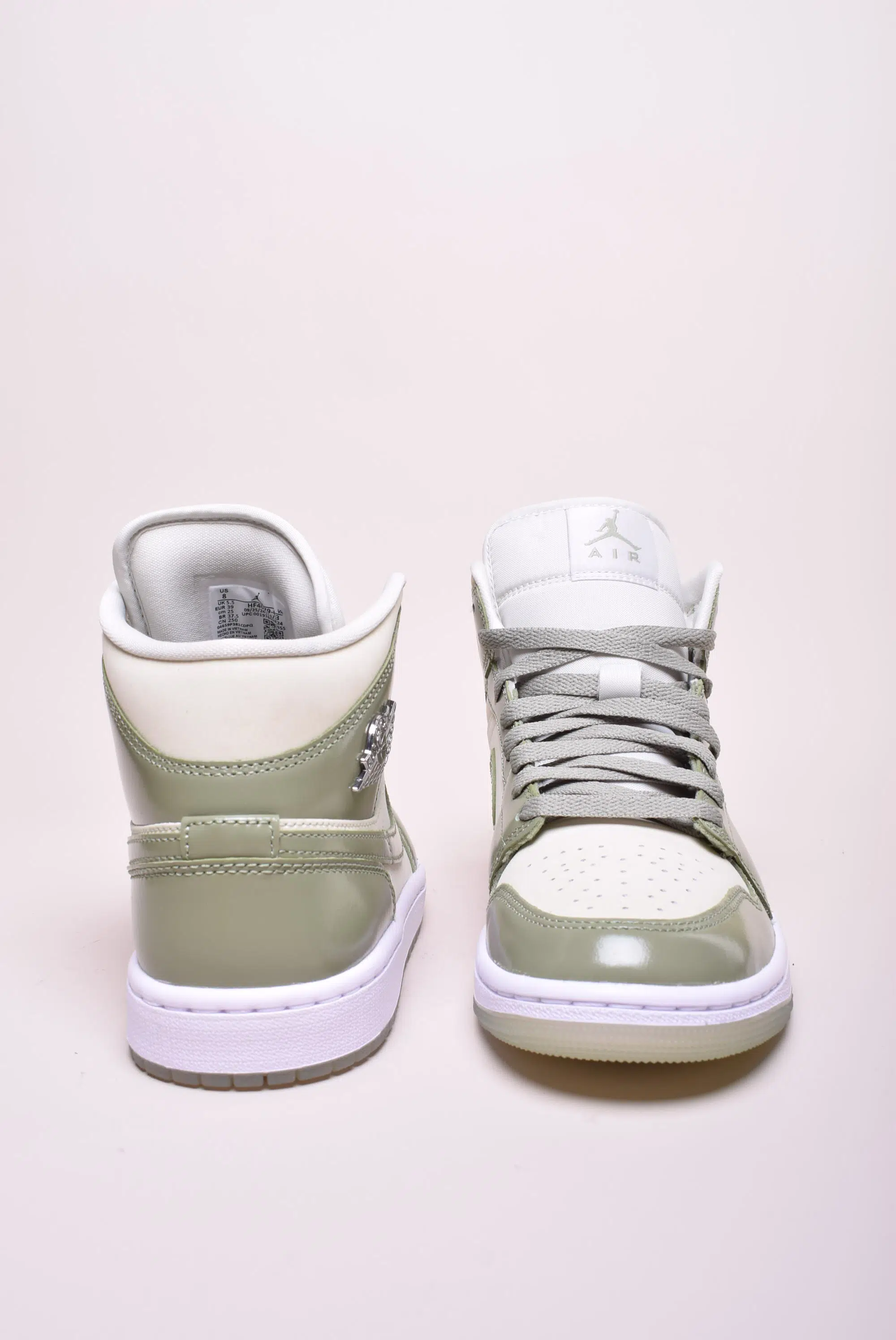 Sneakers unisex Air Jordan 1 Mid [2]