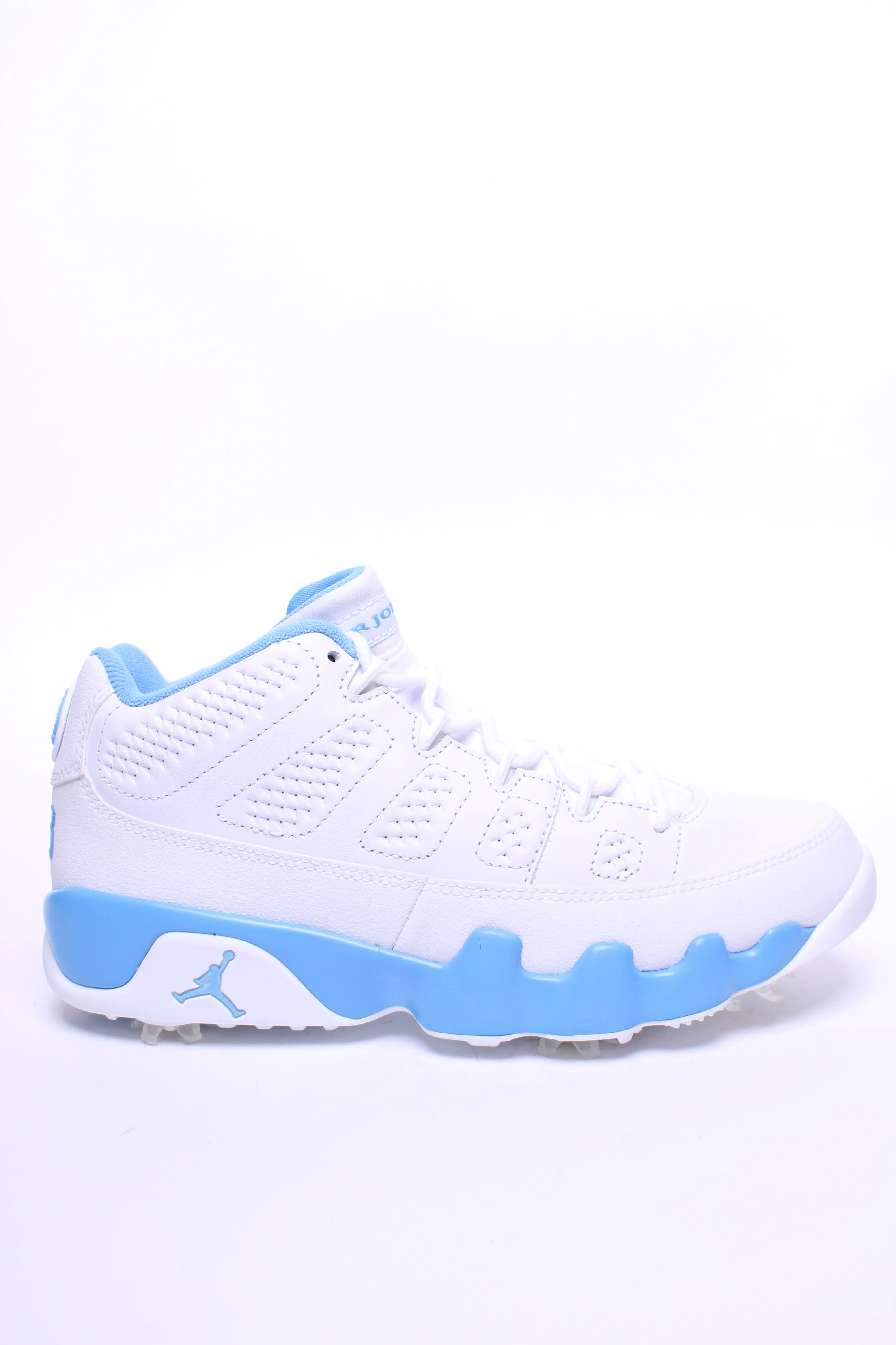 Încălțăminte damă - Sneakers unisex Air Jordan 9 Golf, impermeabili