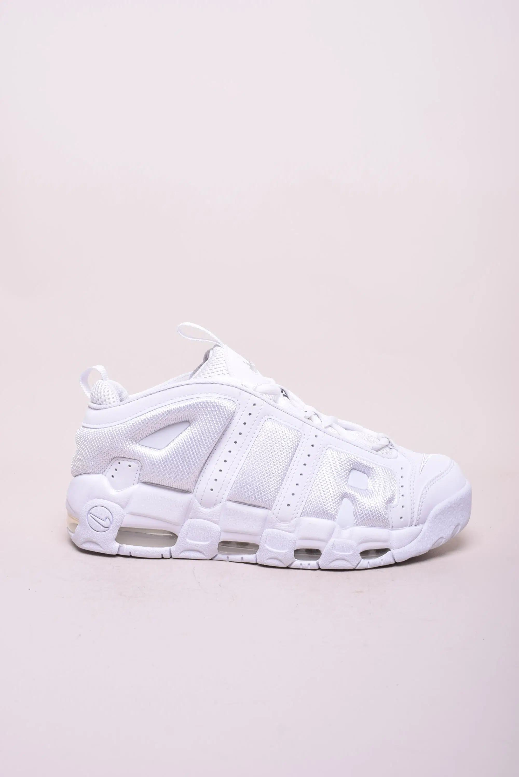 Sneakers unisex Air More Uptempo Low [0]