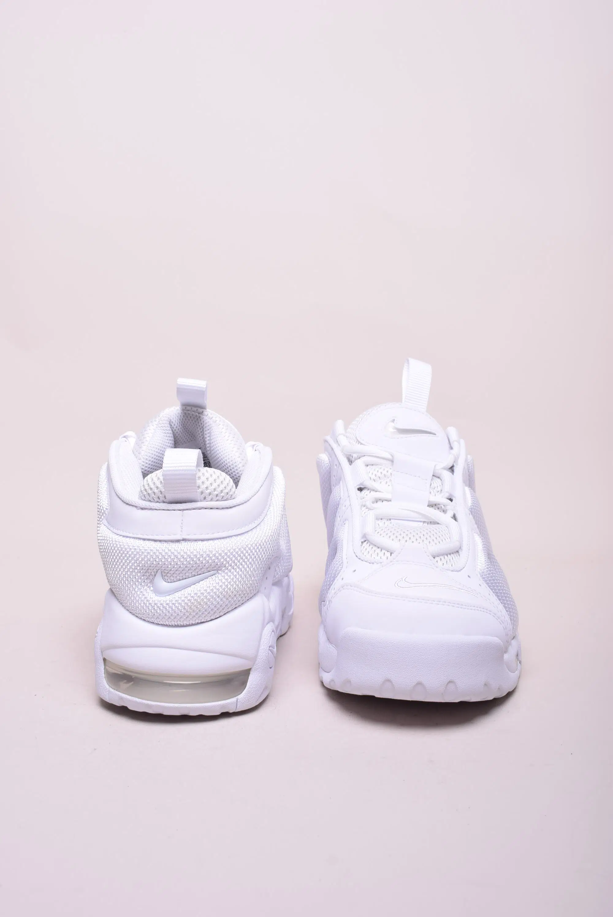 Sneakers unisex Air More Uptempo Low [2]