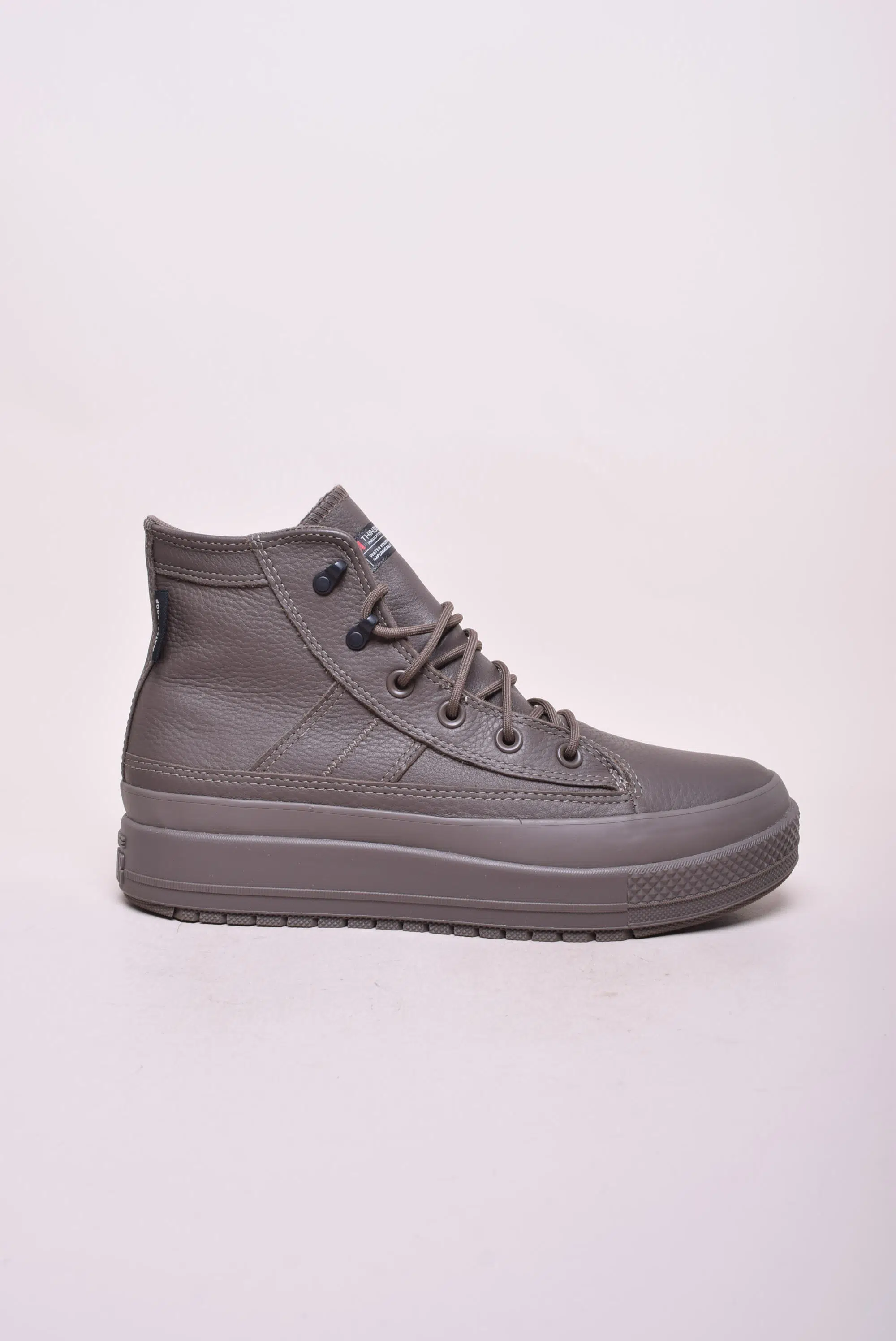 Sneakers unisex All Star Equip Waterproof Truffle [0]