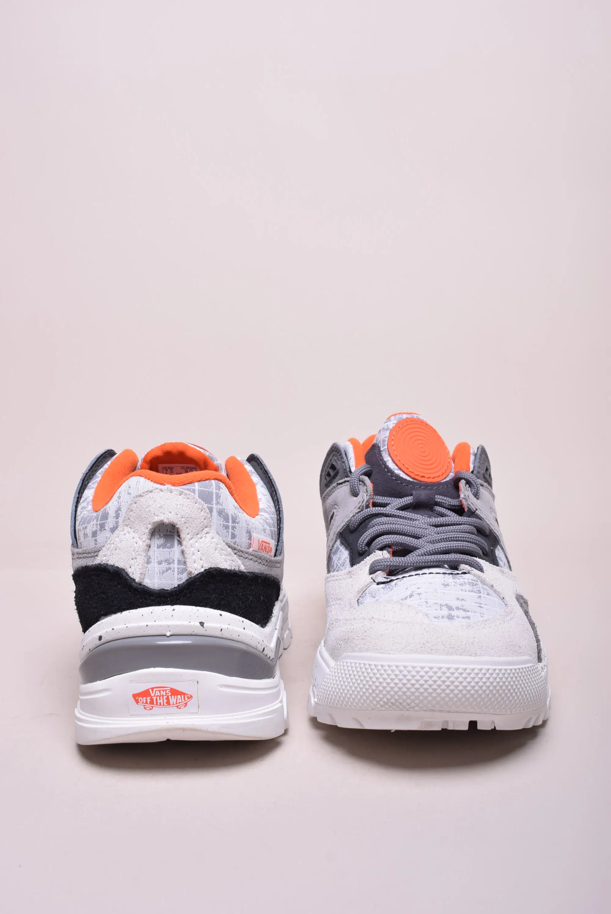 Sneakers unisex Amzn Trailhead [2]