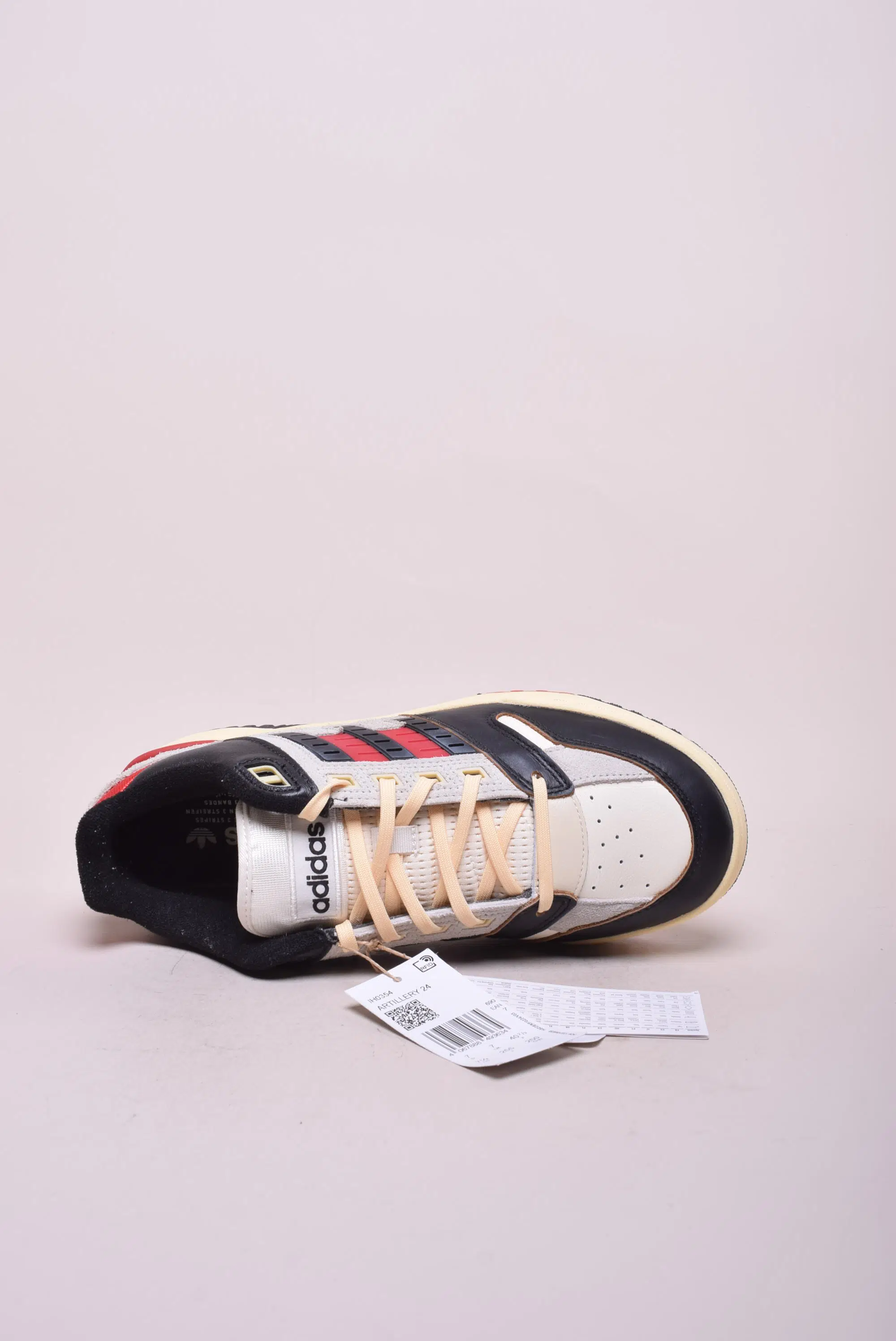 Sneakers unisex Artillery 24 [3]