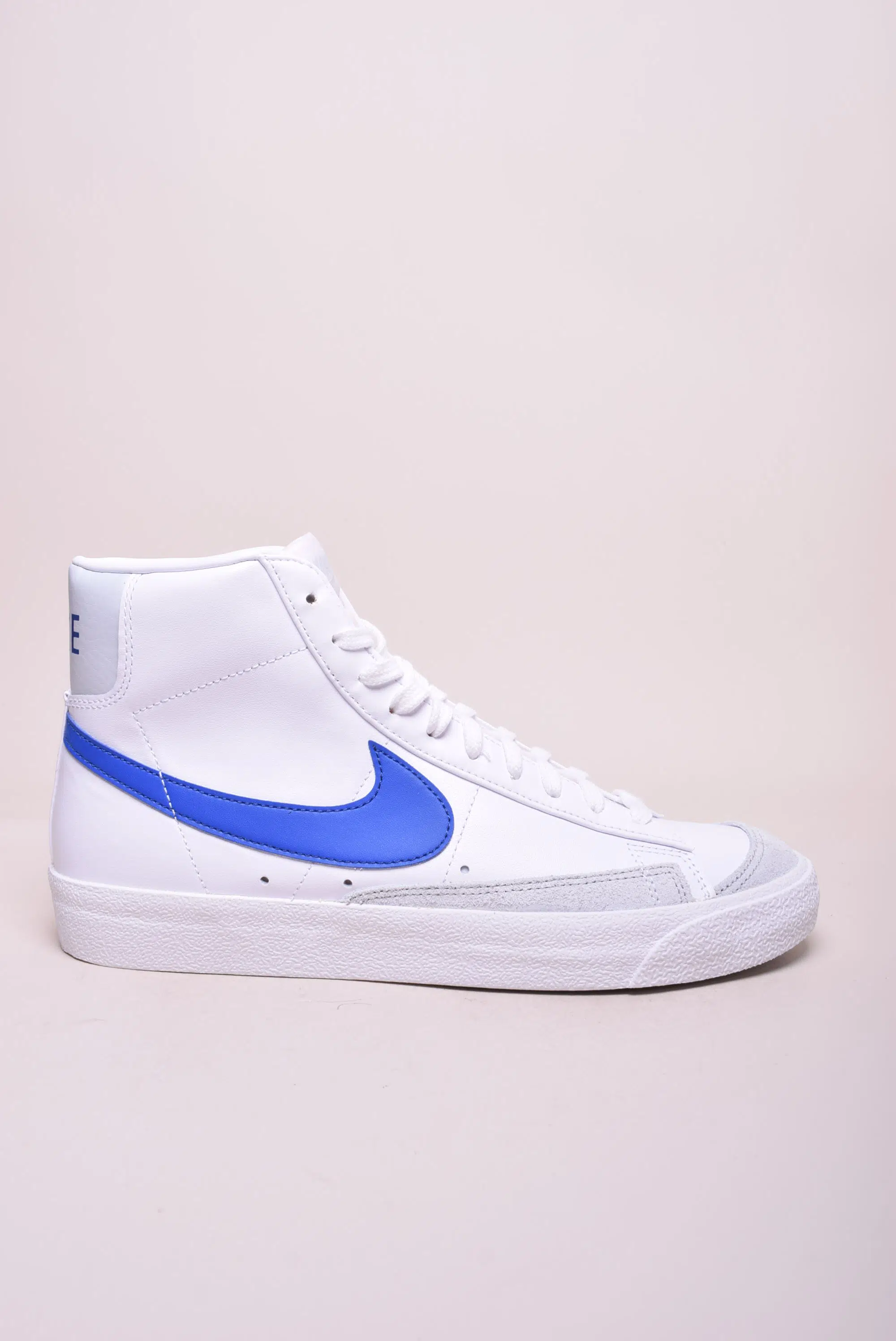 Pantofi sport și teniși damă - Sneakers unisex Blazer Mid '77 VNTG