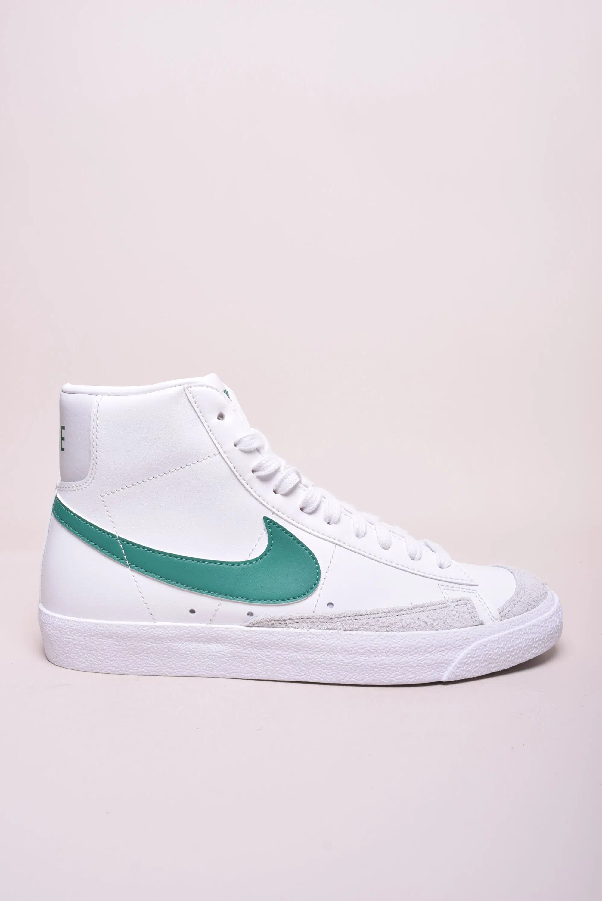 Încălțăminte damă - Sneakers unisex Blazer Mid '77 VNTG