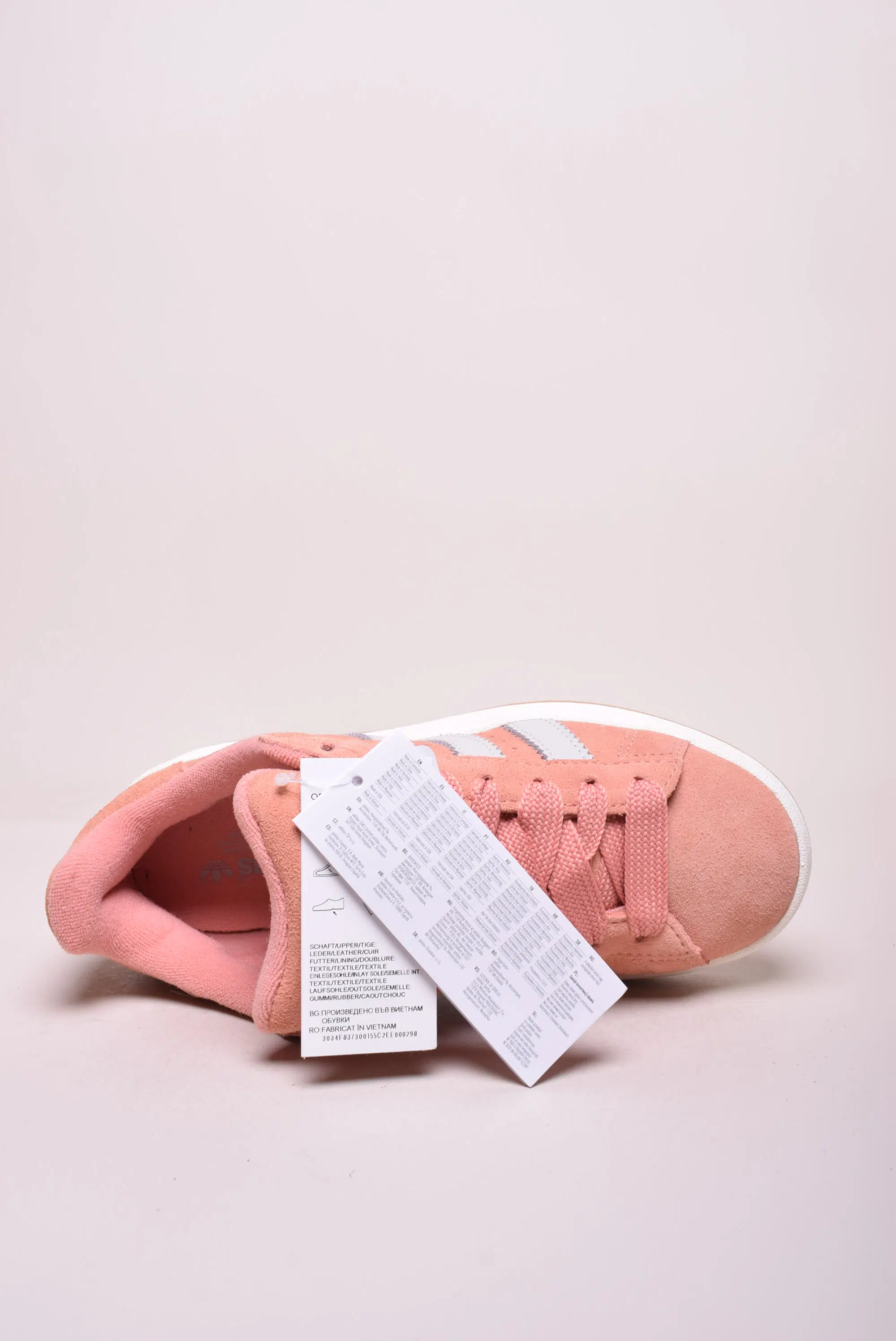 Sneakers unisex Campus 00s [3]