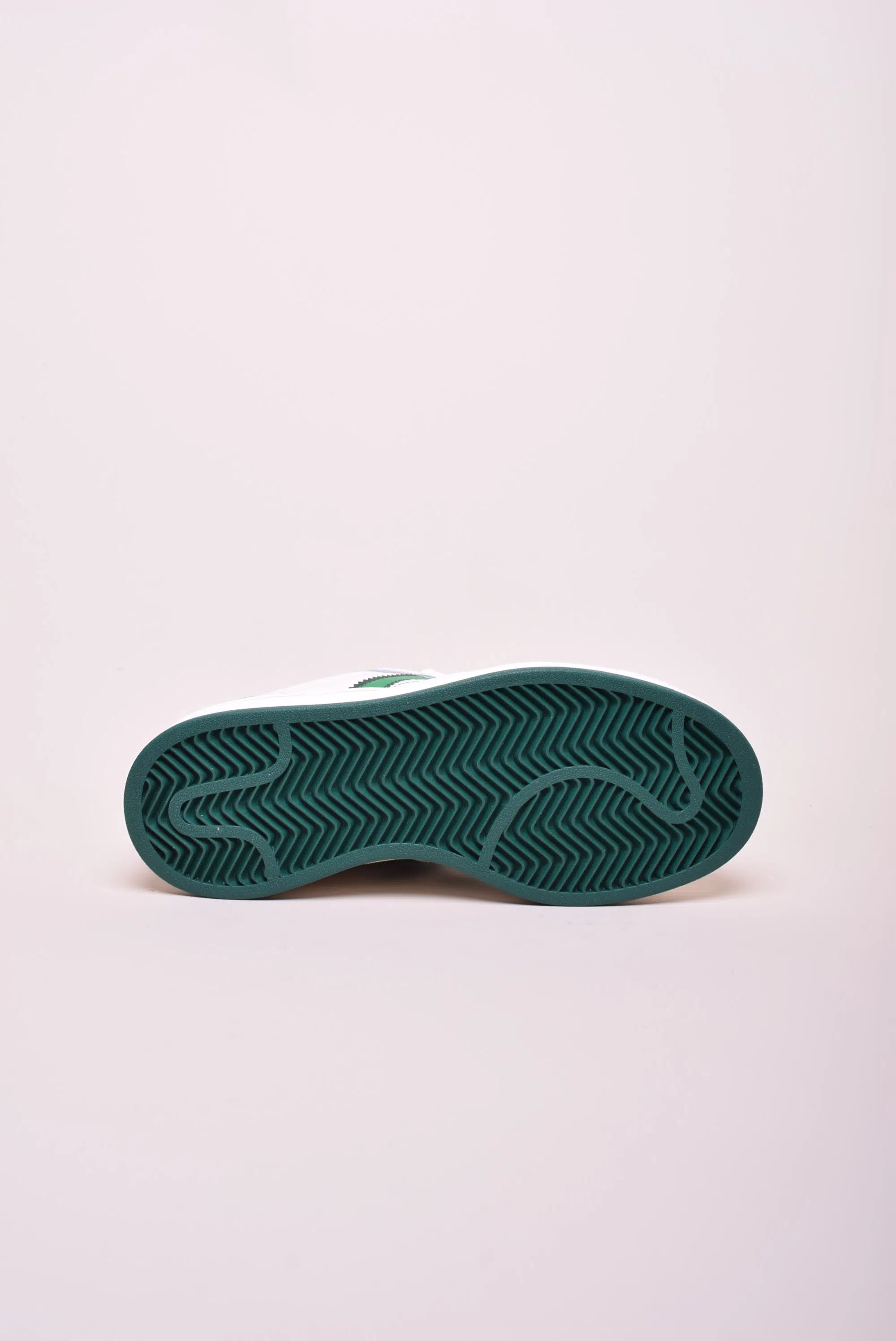 Sneakers unisex Campus 00s "Core White Green" [1]