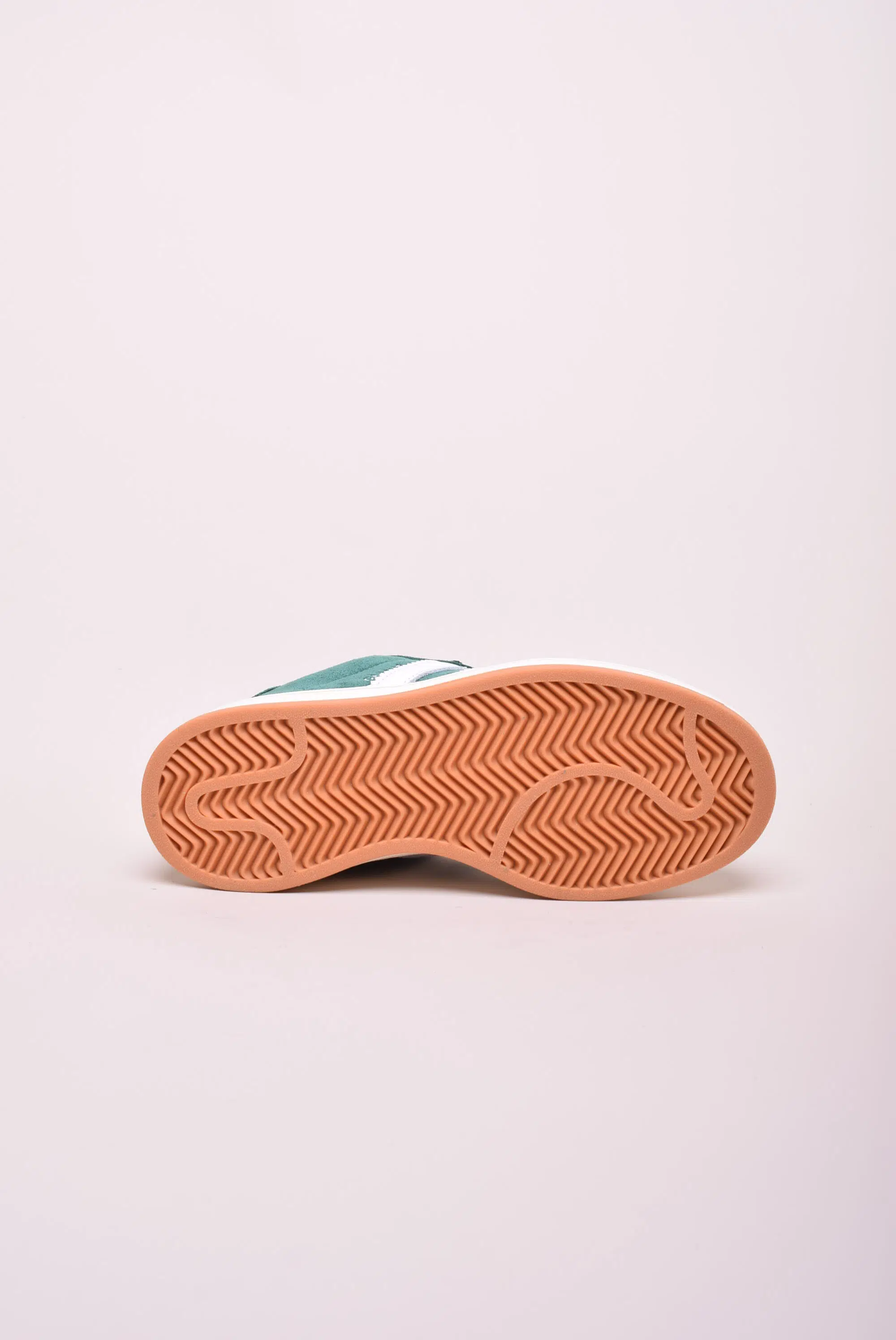 Sneakers unisex Campus 00s "Dark Green Cloud White" [1]