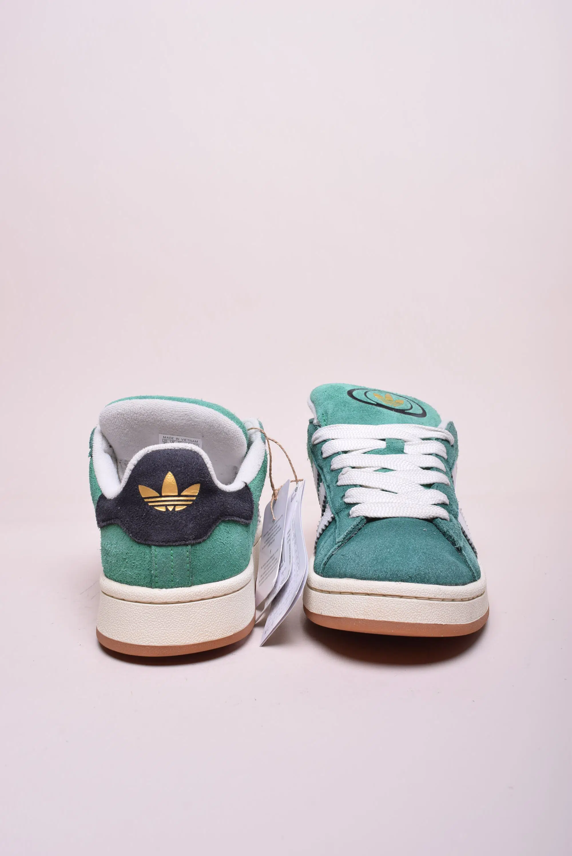 Sneakers unisex Campus [2]