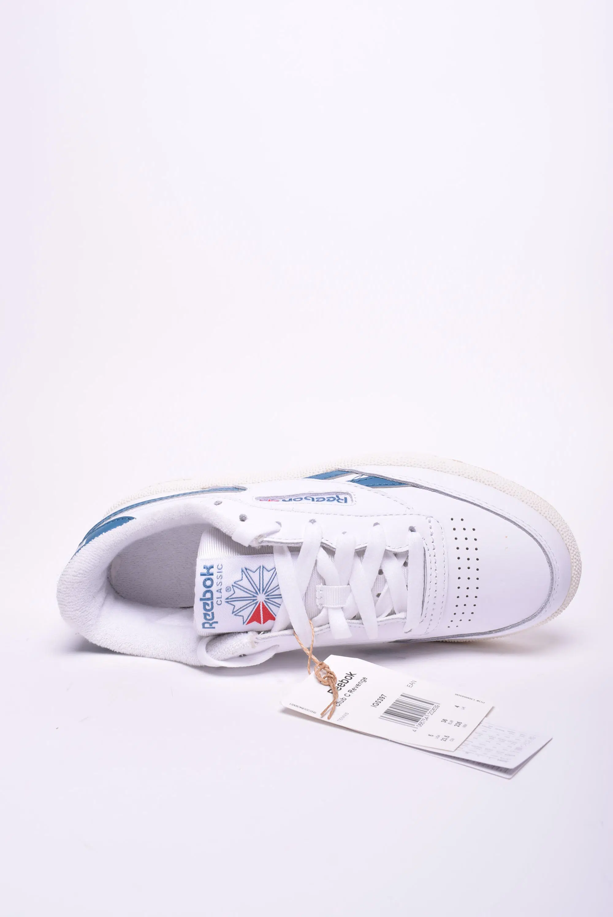 Sneakers unisex Club C Revenge [3]