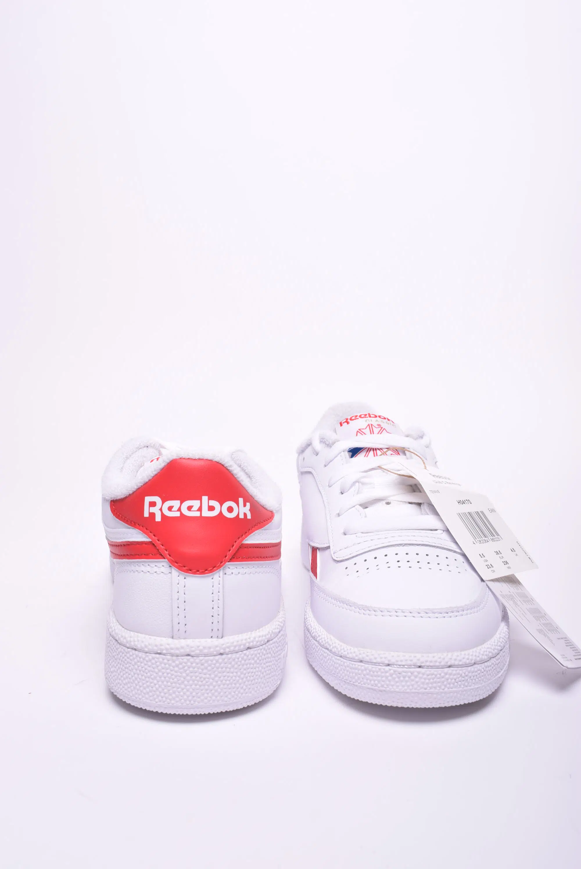 Sneakers unisex Club C Revenge [2]