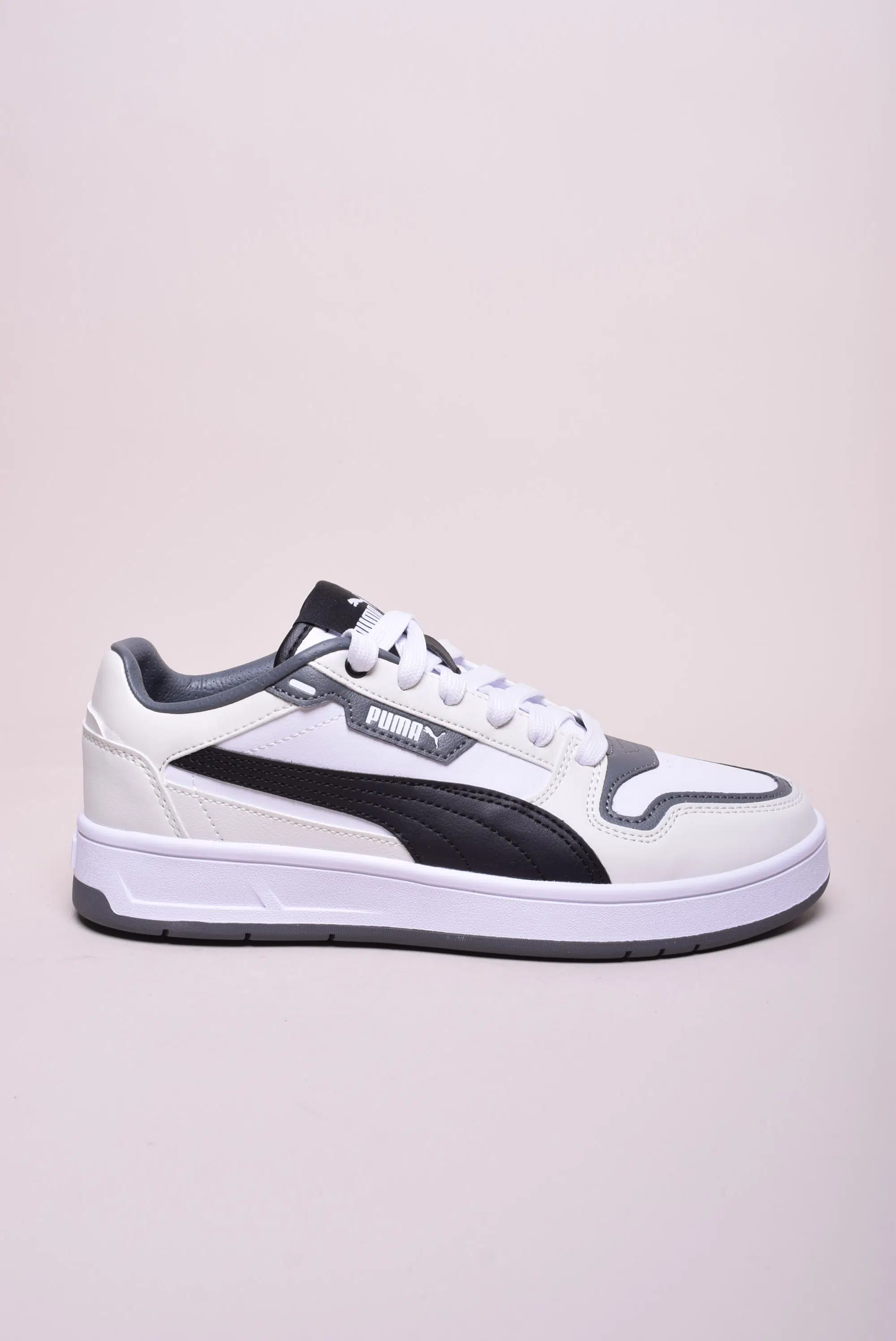 Produse încărcate recent - Sneakers unisex Court Classic Street