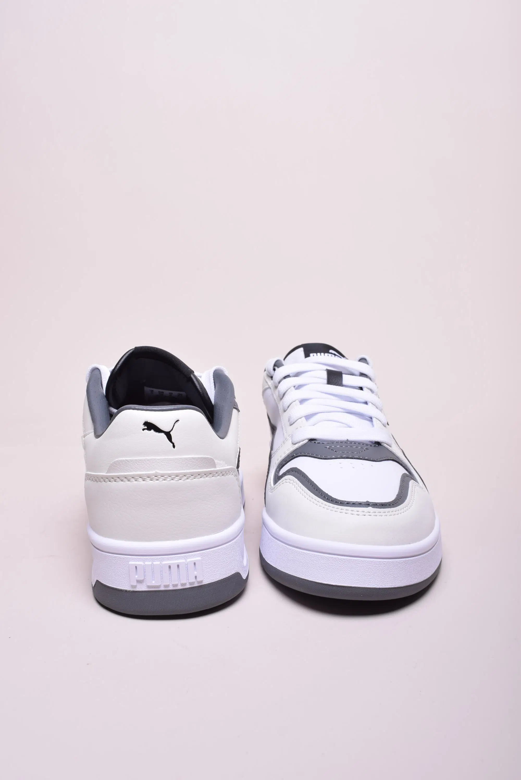 Sneakers unisex Court Classic Street [2]