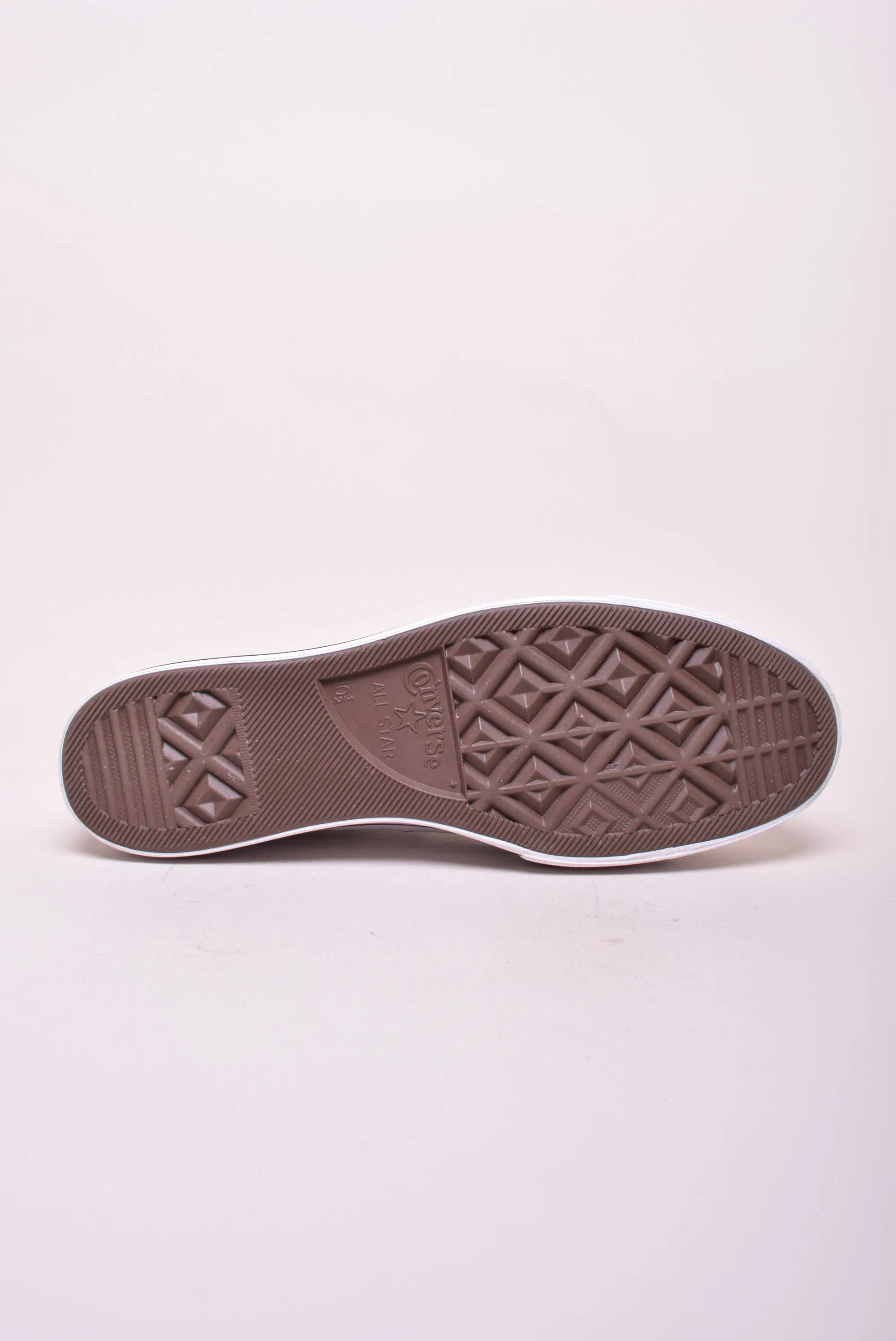 Sneakers unisex cu platforma All Star [1]