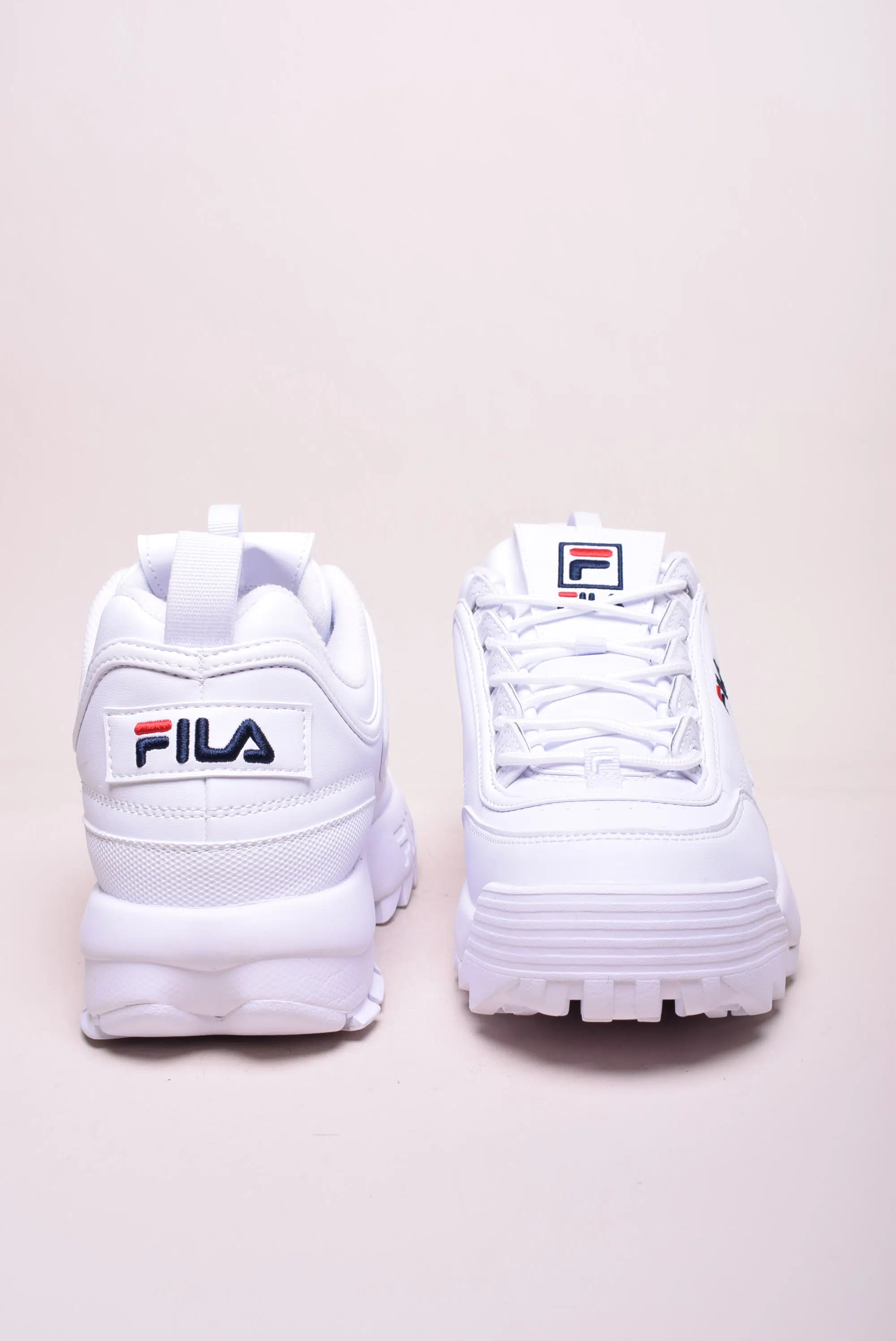 Sneakers unisex Disruptor [2]