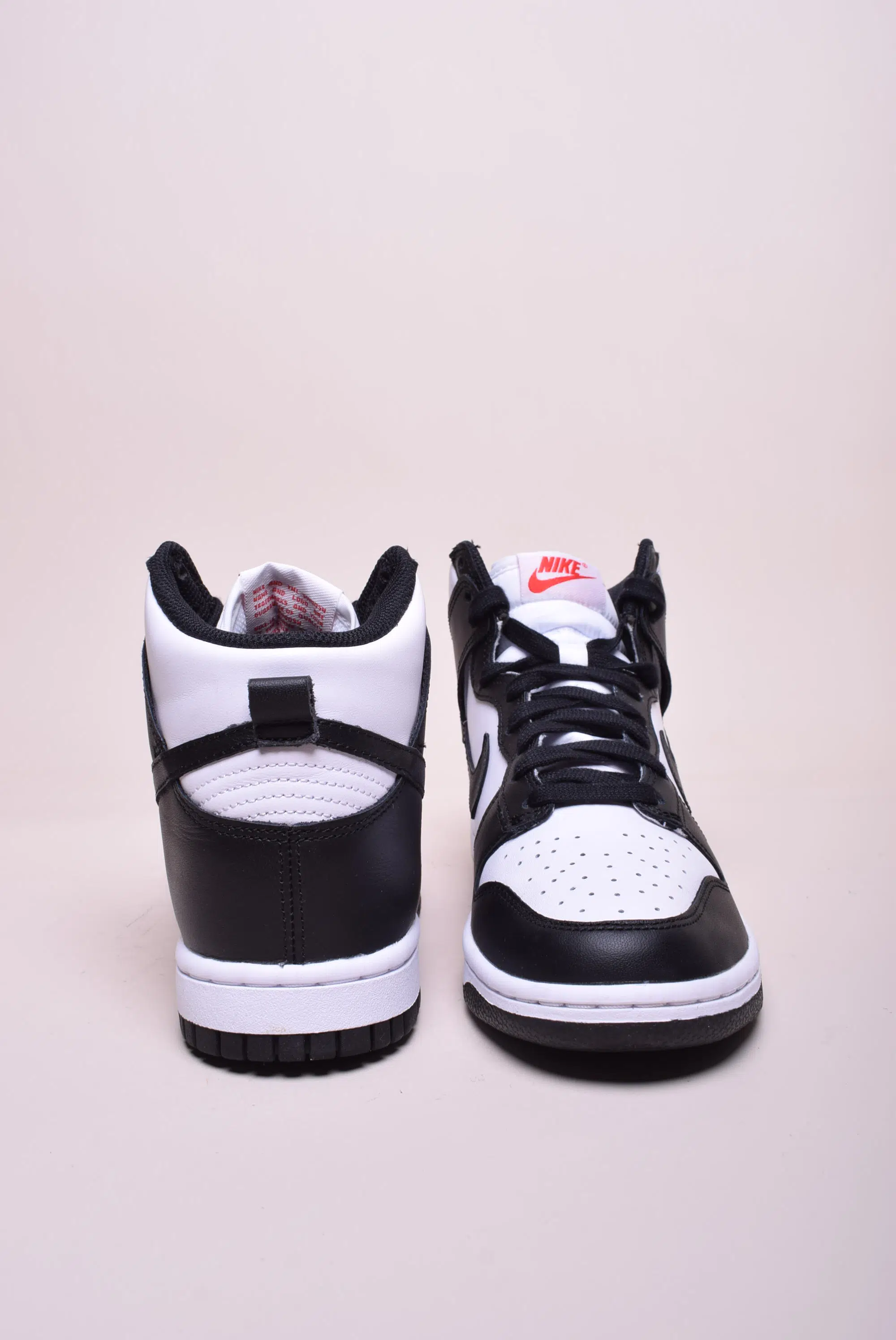 Sneakers unisex Dunk High [2]
