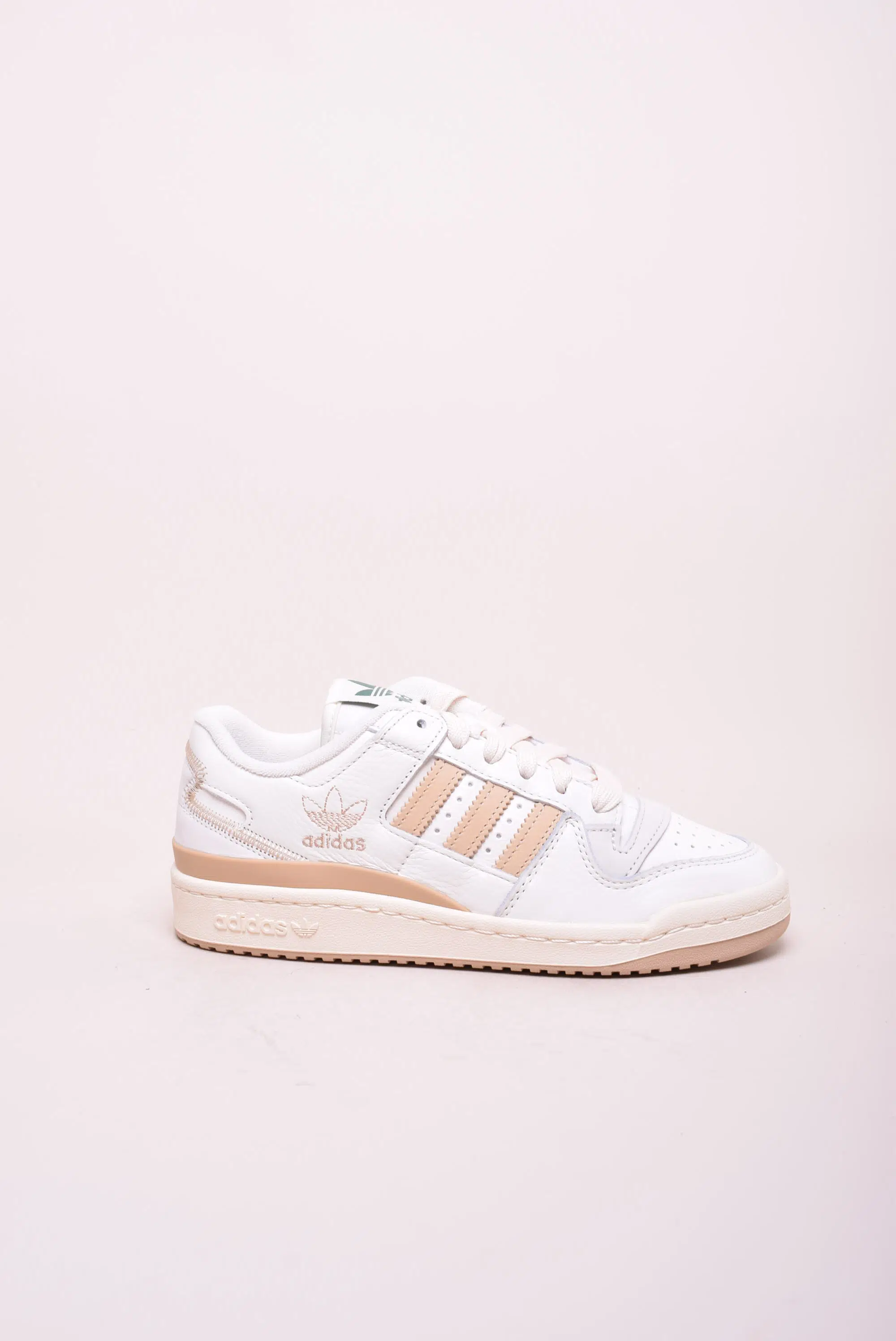 Încălțăminte bărbați - Sneakers unisex Forum Low CL