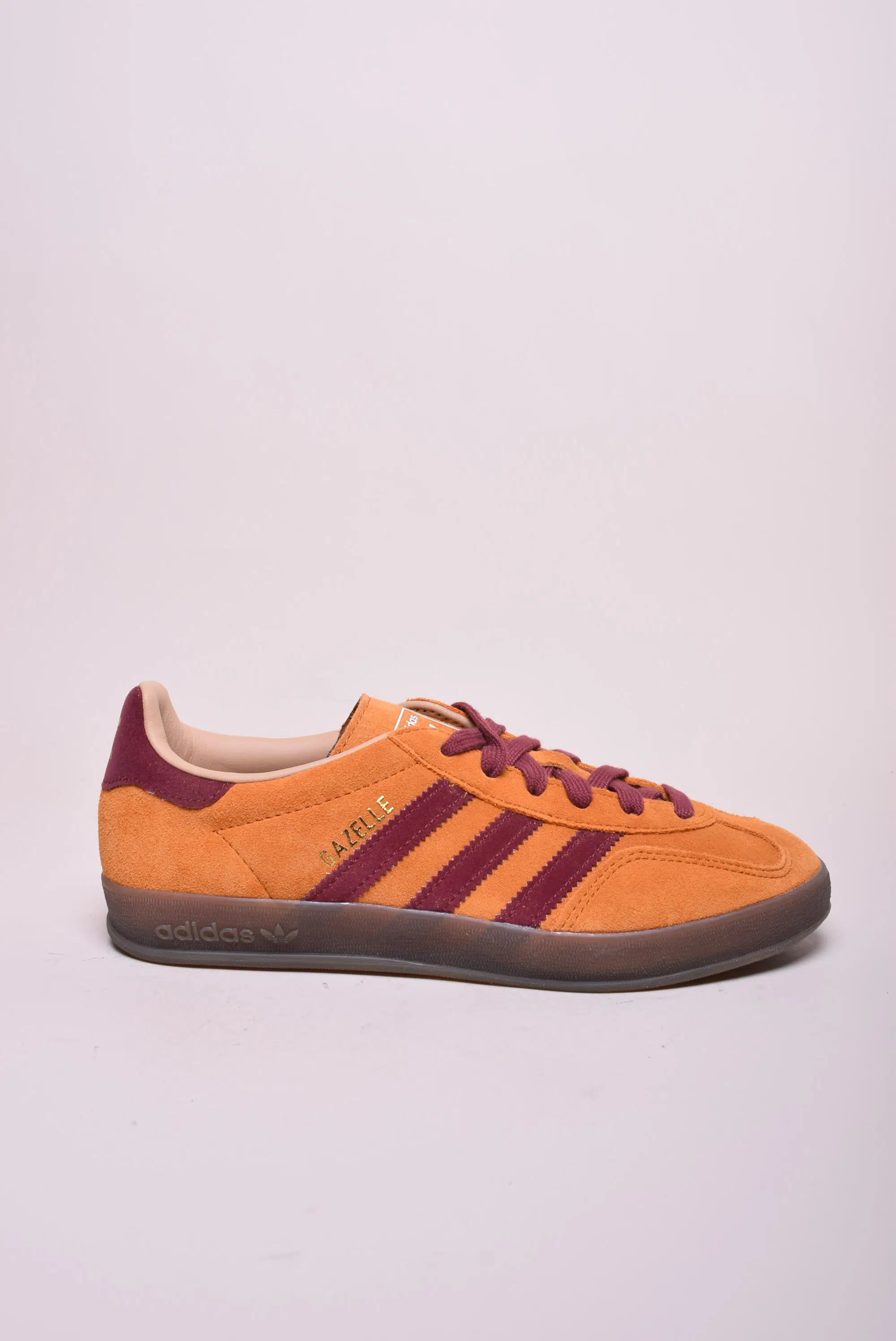 Sneakers unisex Gazelle Indoor