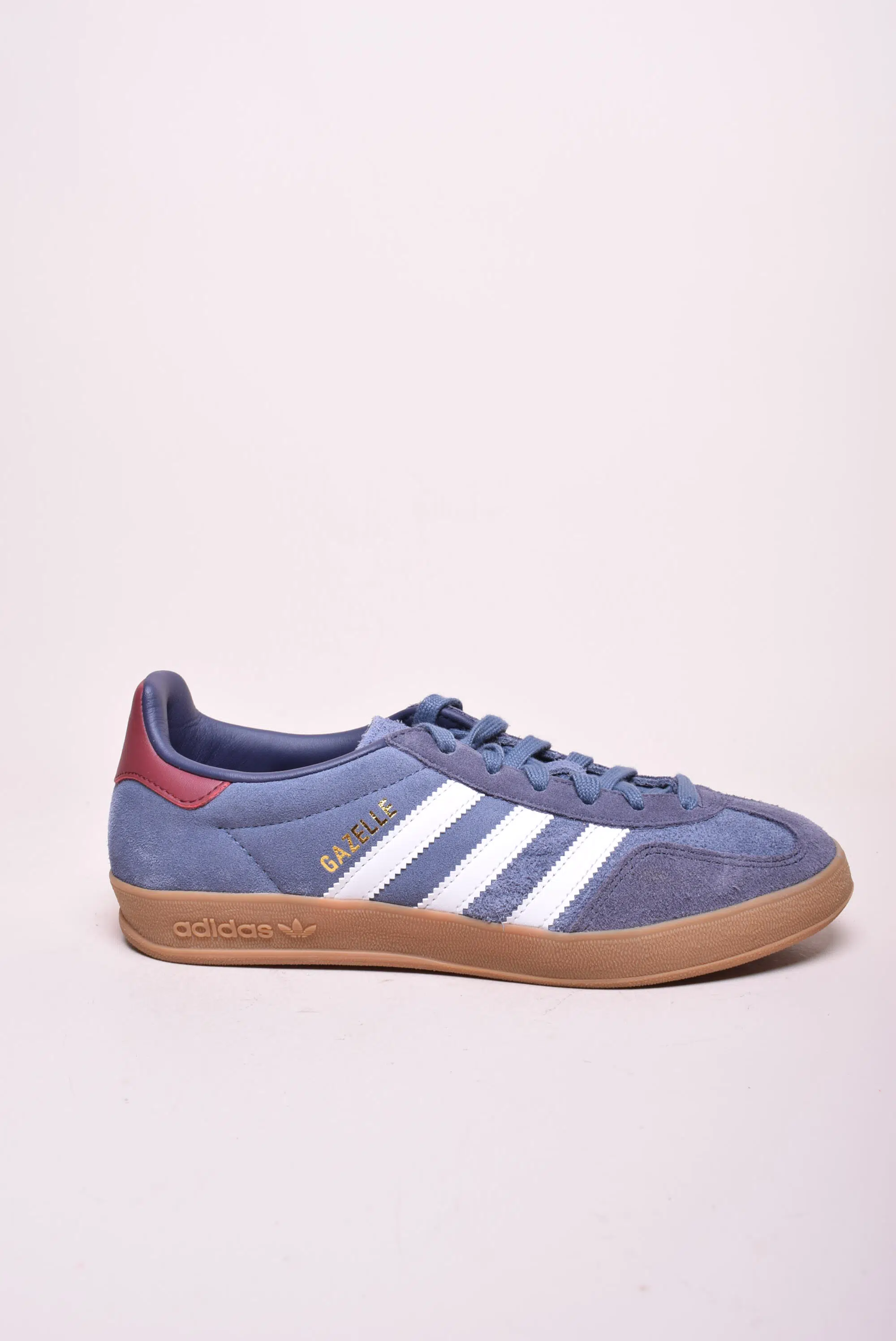Sneakers unisex Gazelle Indoor [0]
