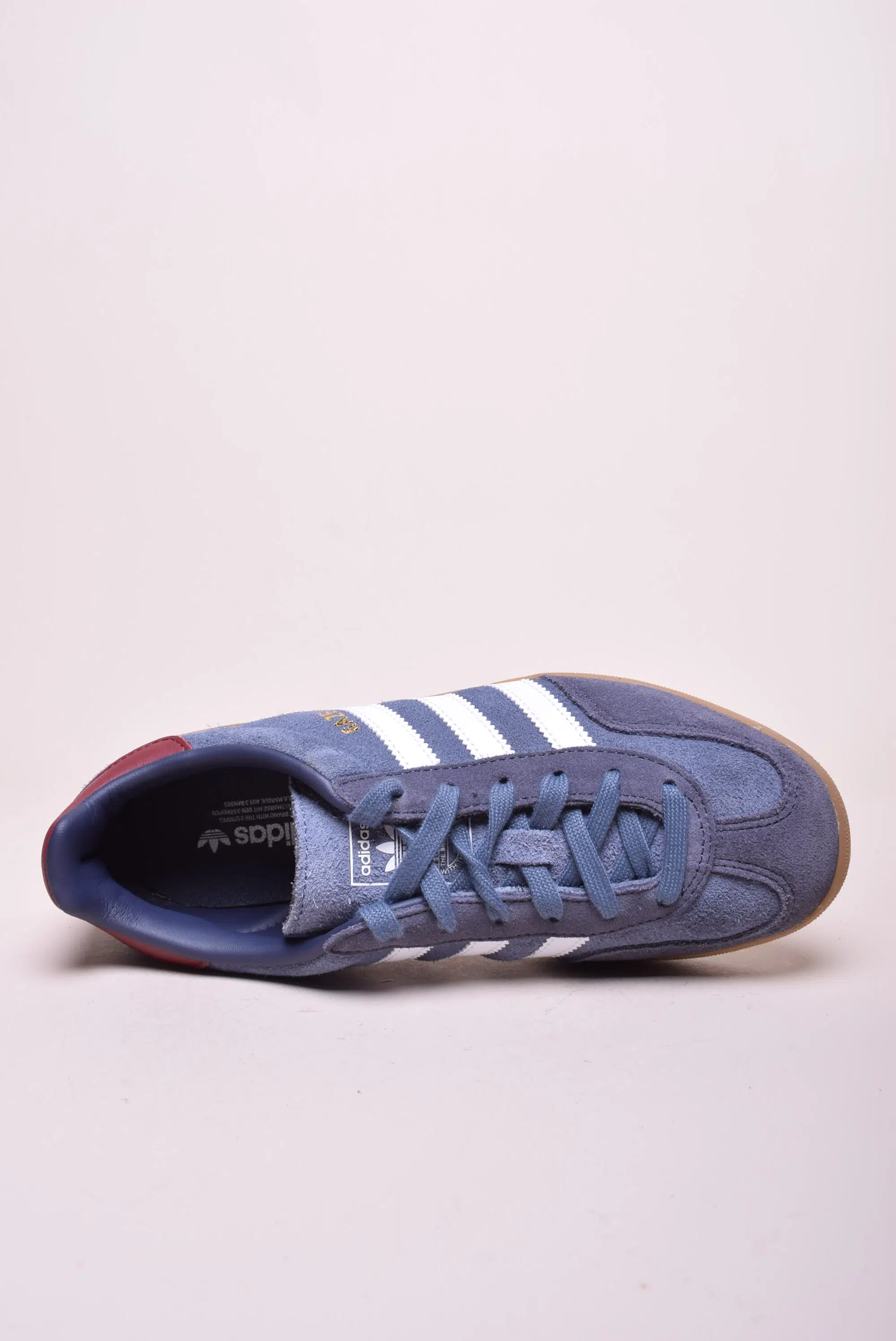 Sneakers unisex Gazelle Indoor [3]