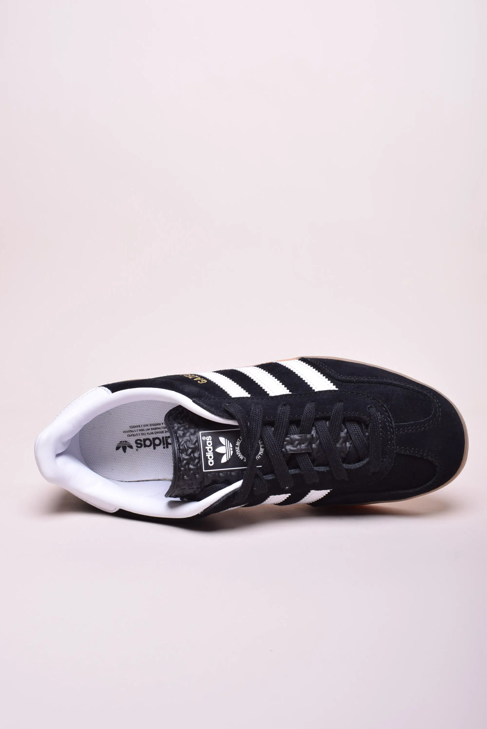 Sneakers unisex Gazelle Indoor [3]