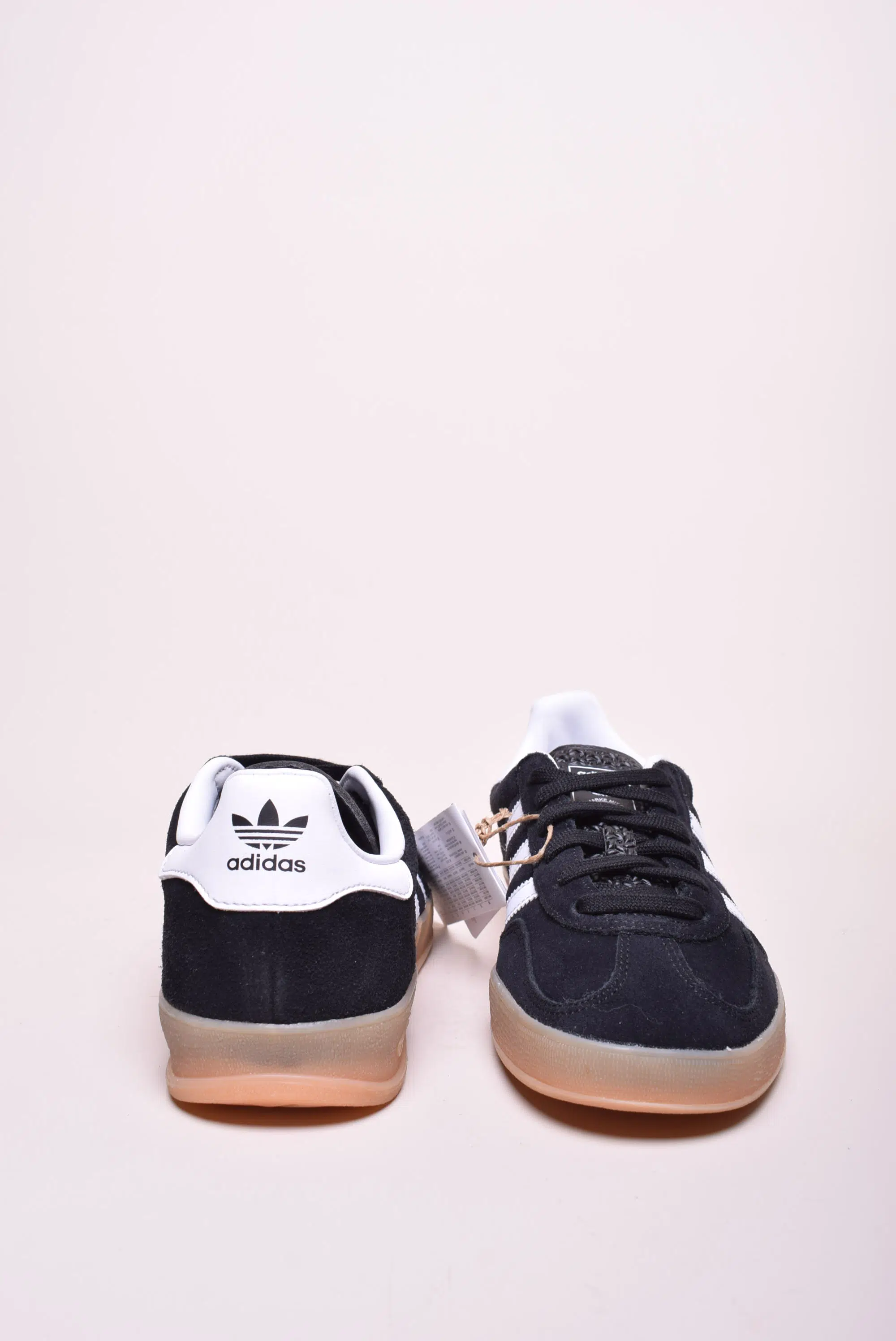Sneakers unisex Gazelle Indoor [2]