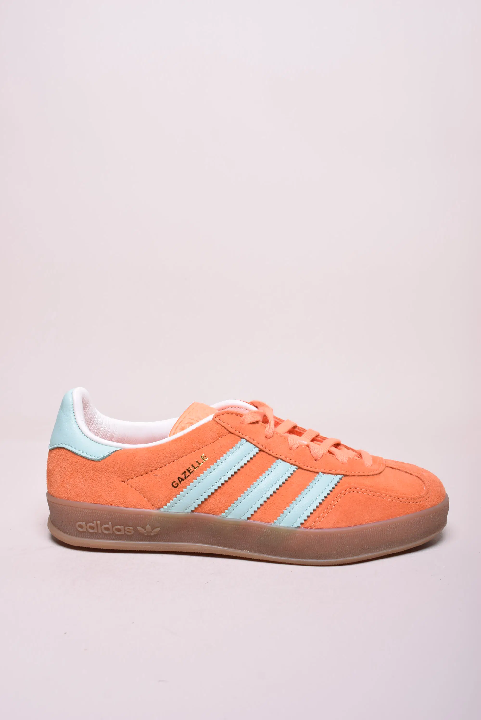 Încălțăminte damă - Sneakers unisex Gazelle Indoor