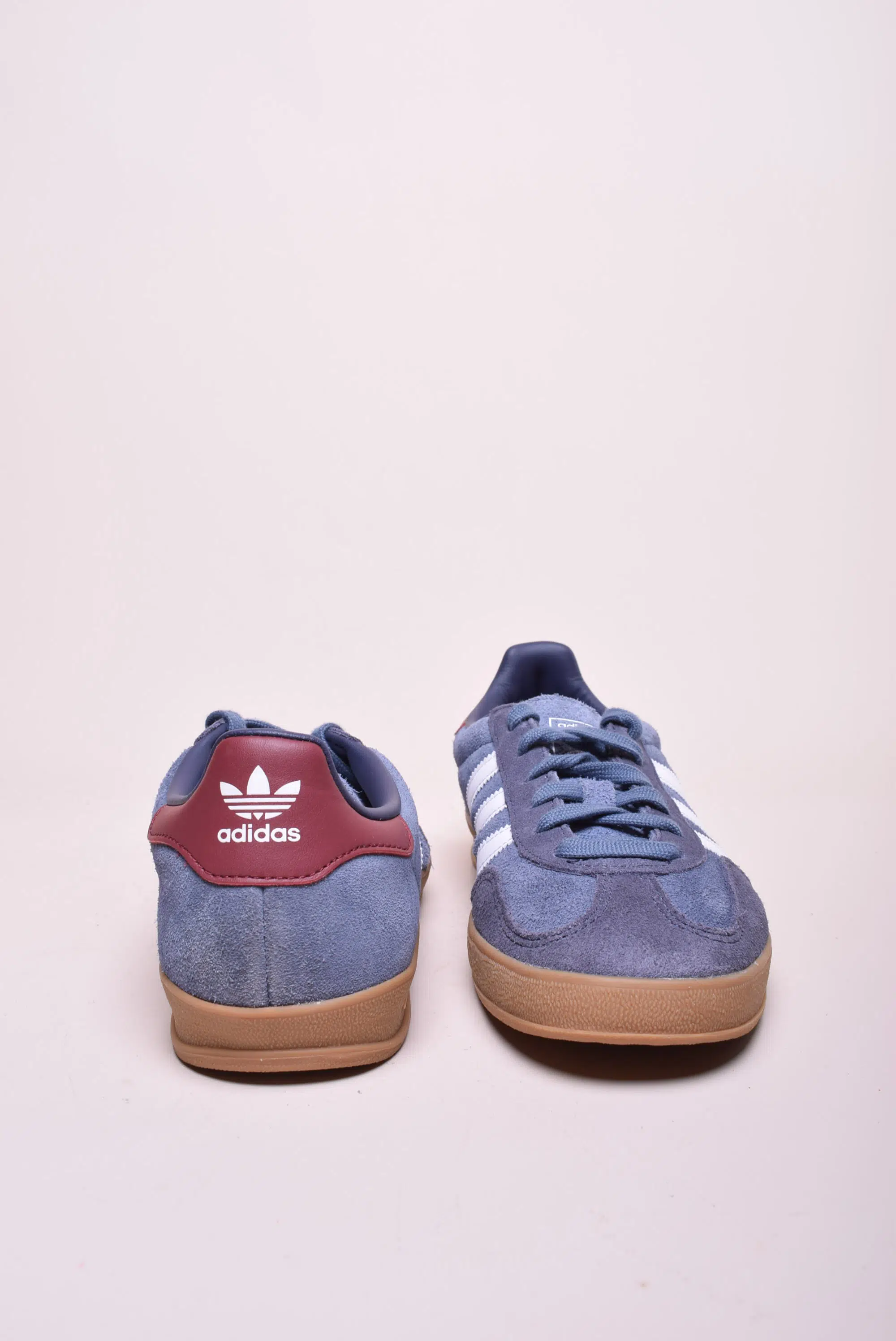 Sneakers unisex Gazelle Indoor [2]