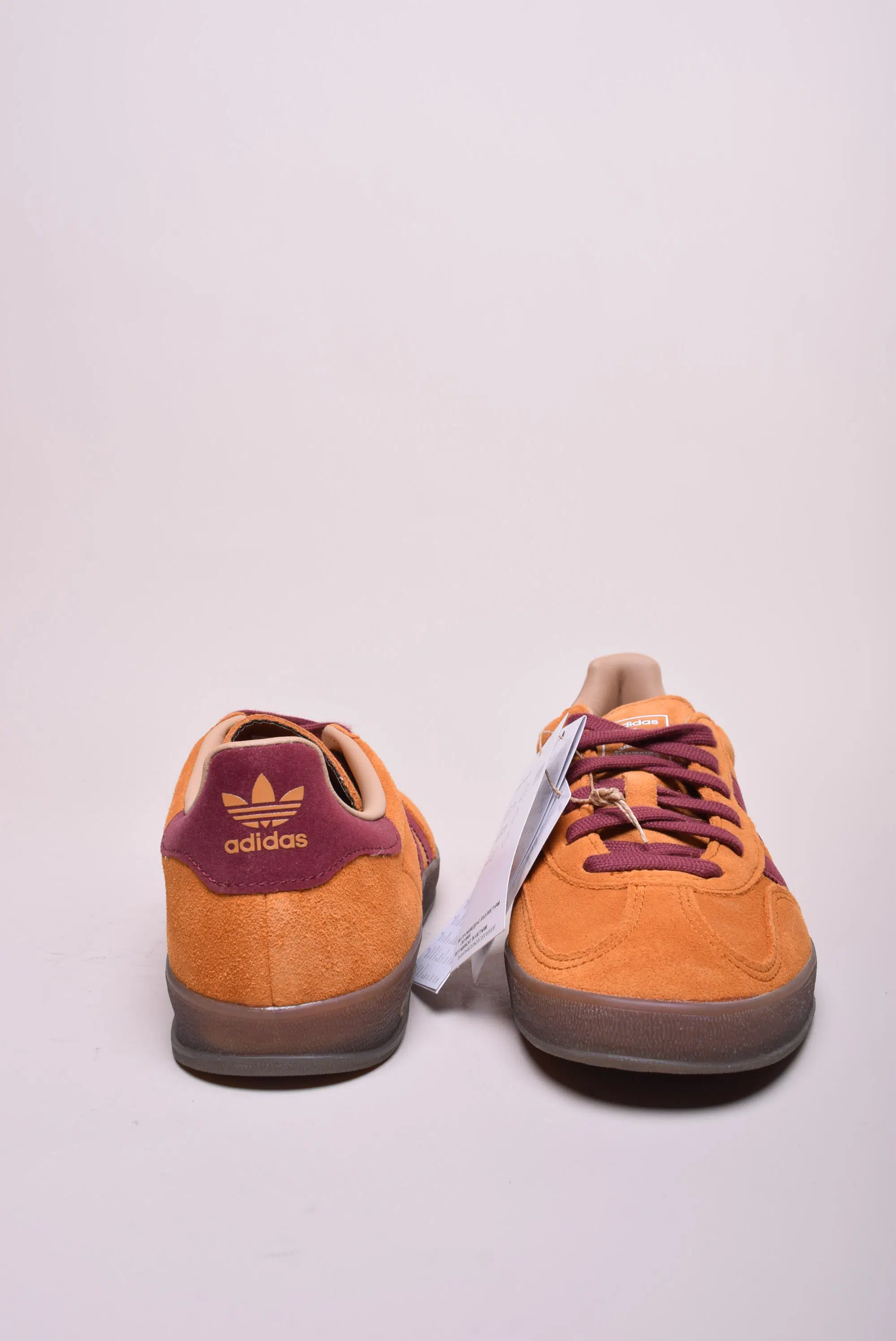 Sneakers unisex Gazelle Indoor [2]