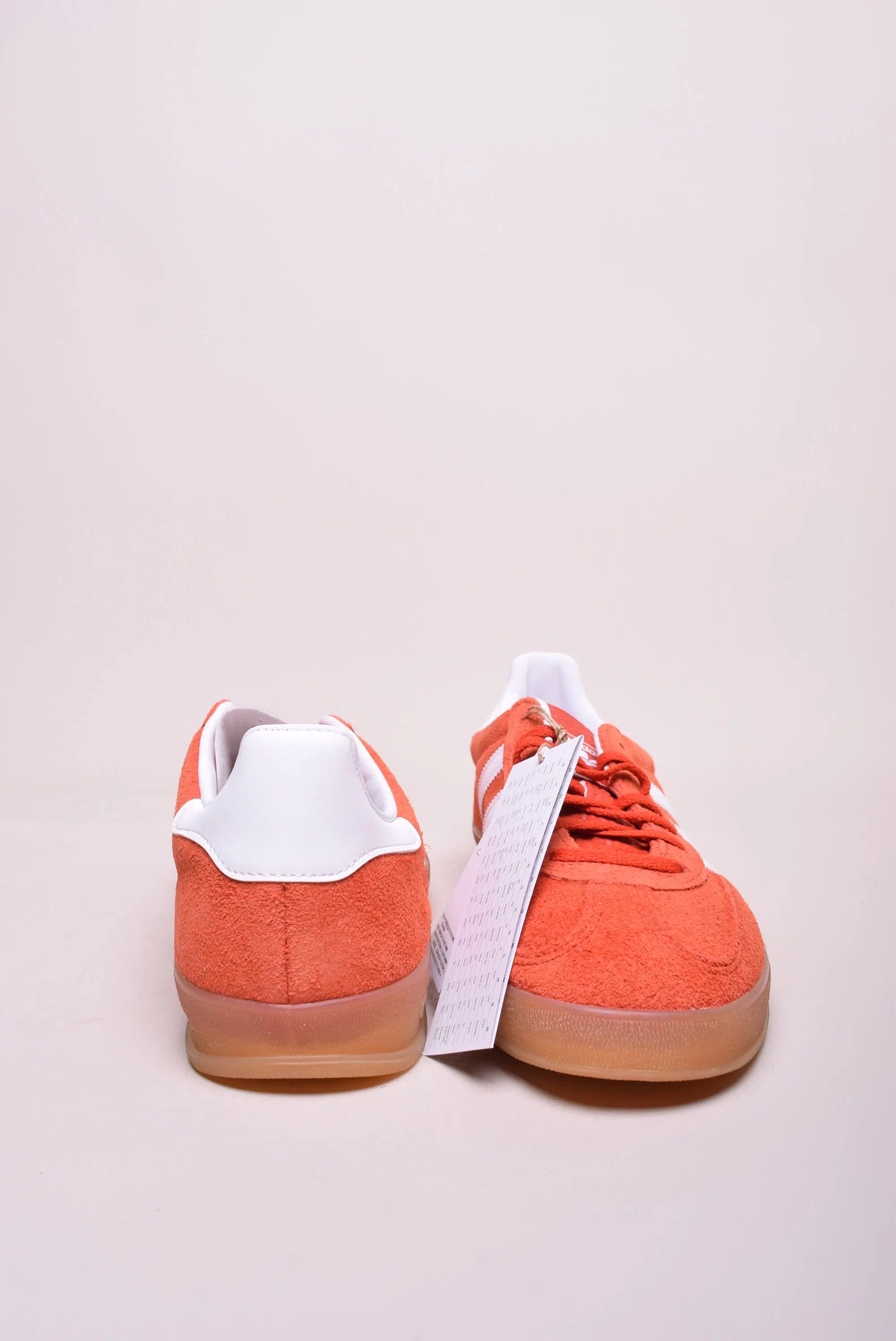 Sneakers unisex Gazelle Indoor [2]