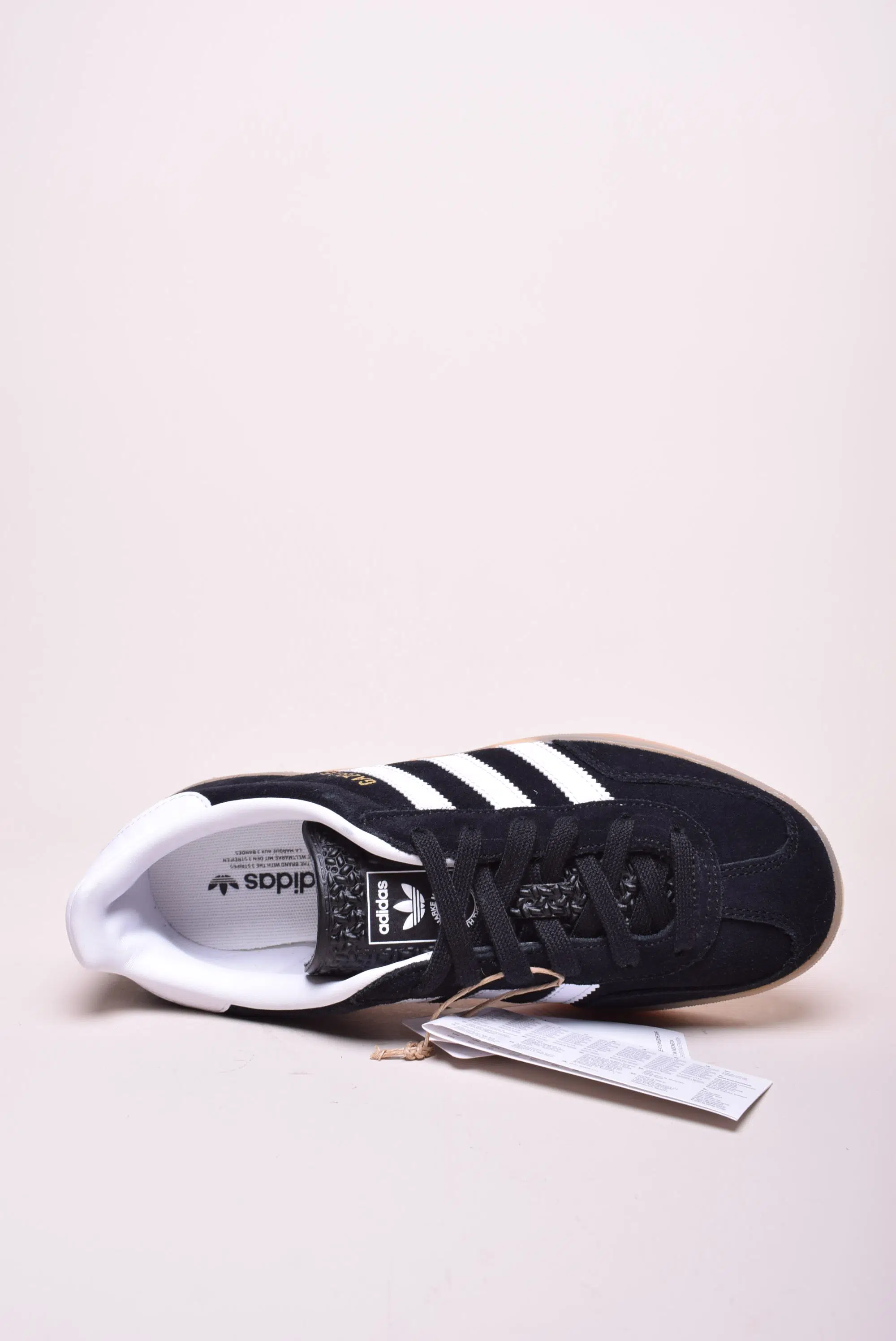 Sneakers unisex Gazelle Indoor [3]
