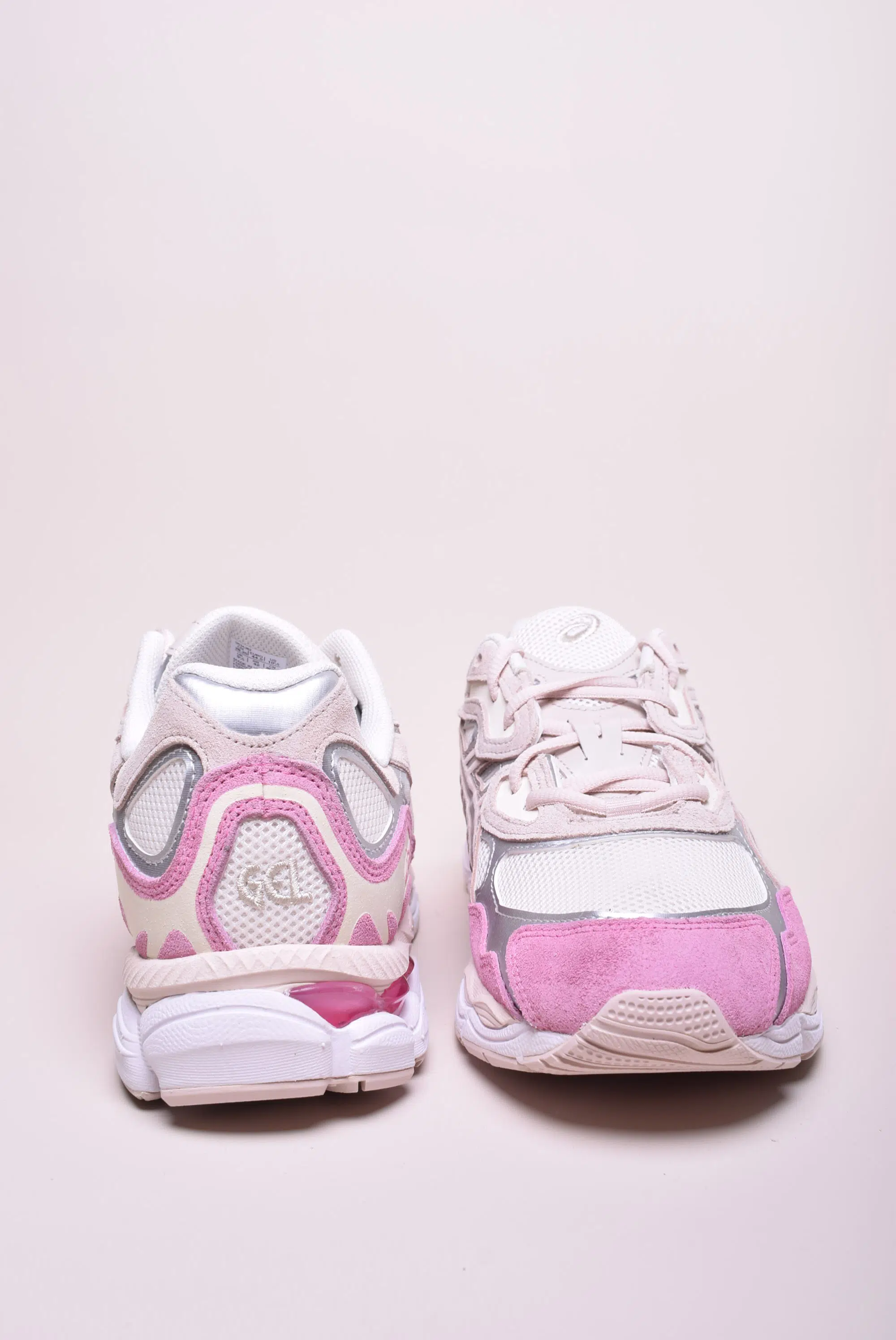 Sneakers unisex Gel-NYC [2]