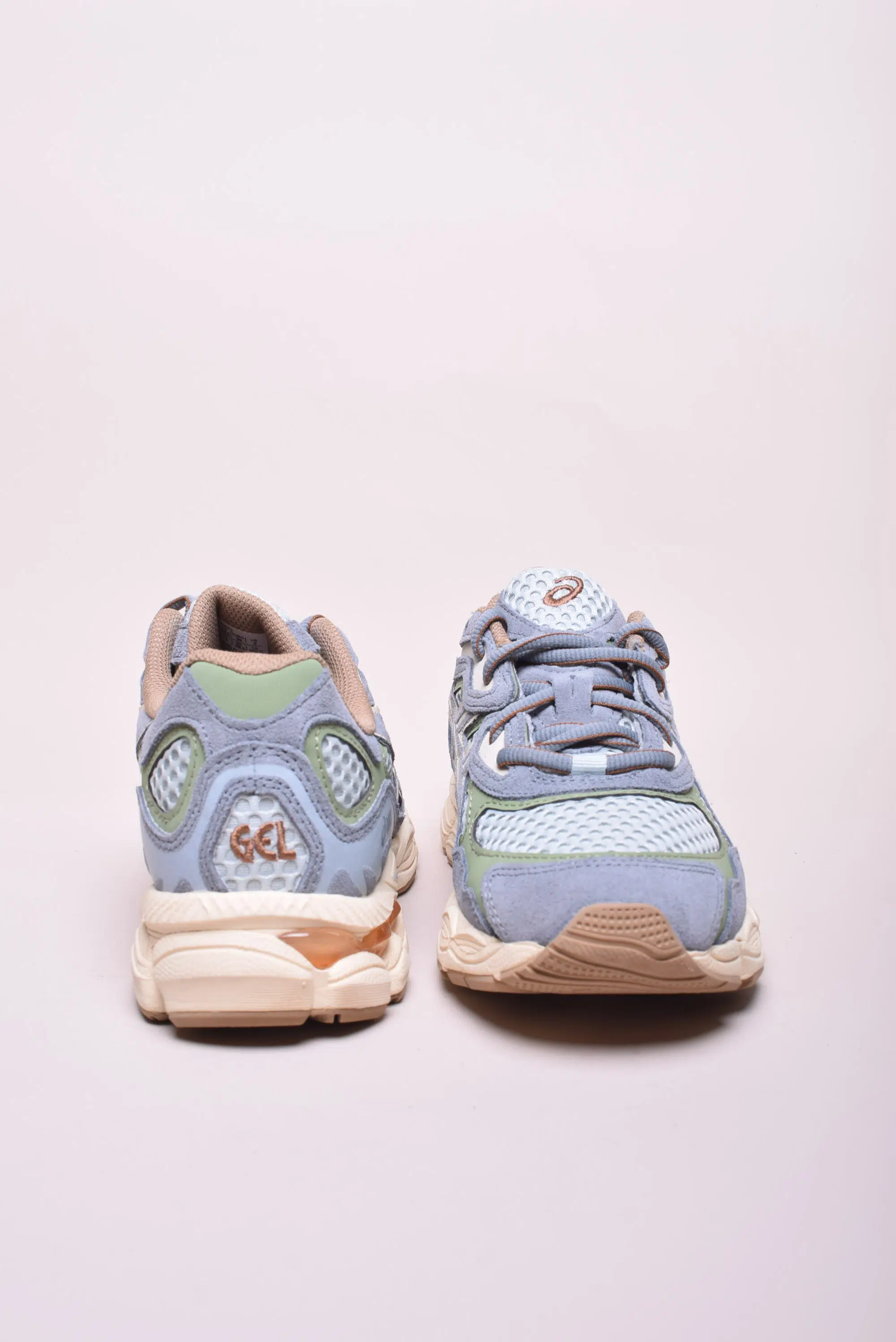 Sneakers unisex Gel-NYC [2]