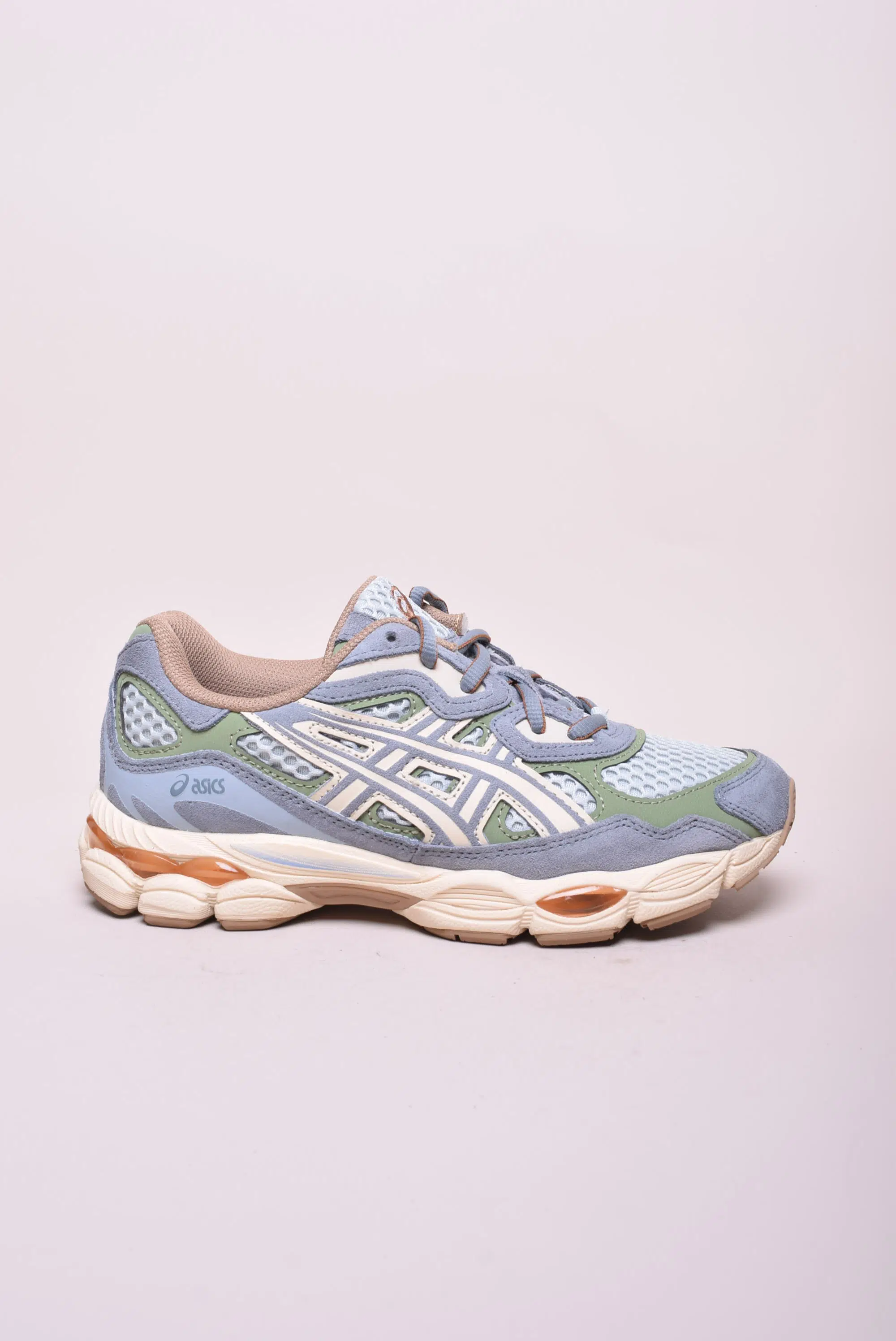 Sneakers unisex Gel-NYC [0]