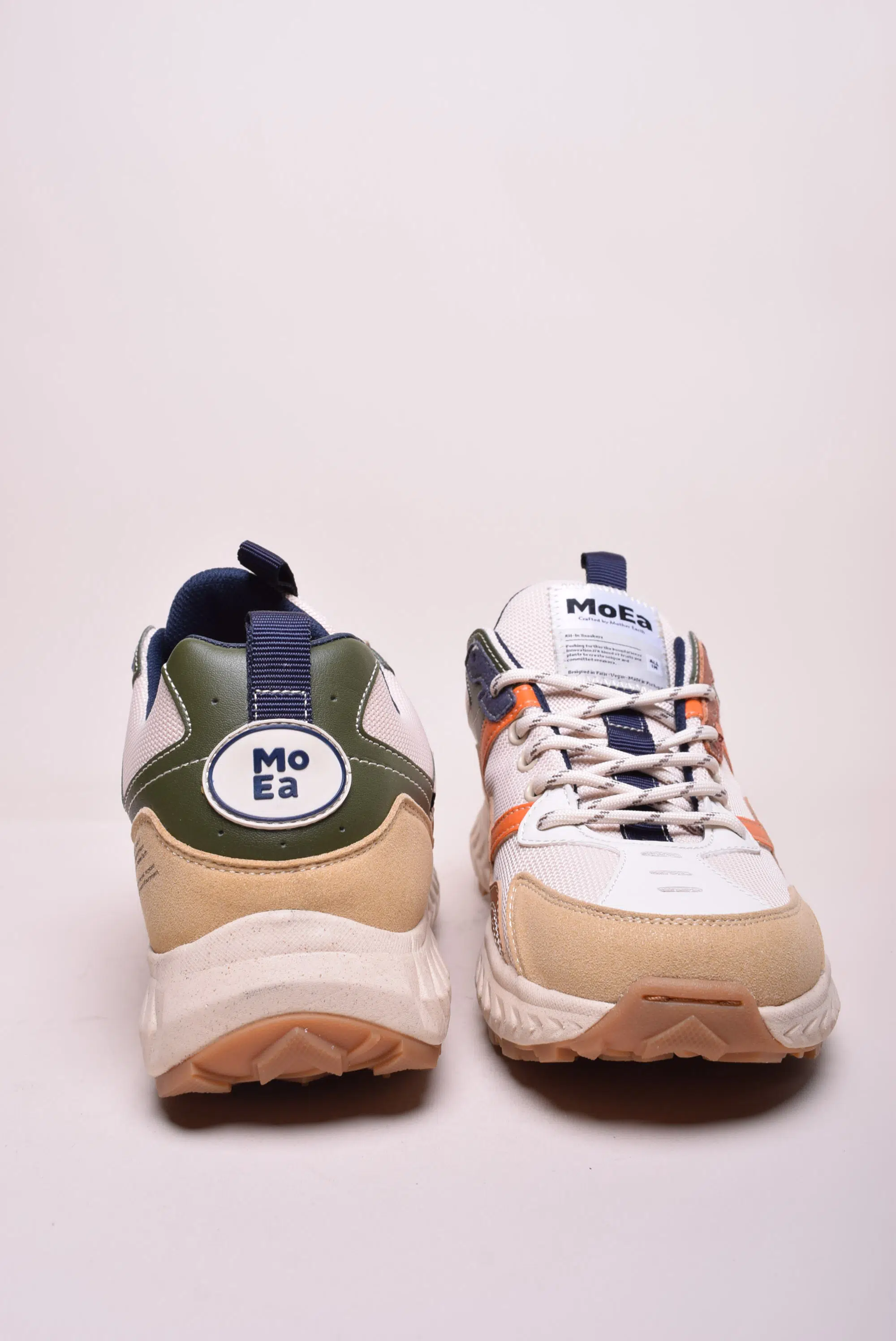 Sneakers unisex Gen 7 All In [2]