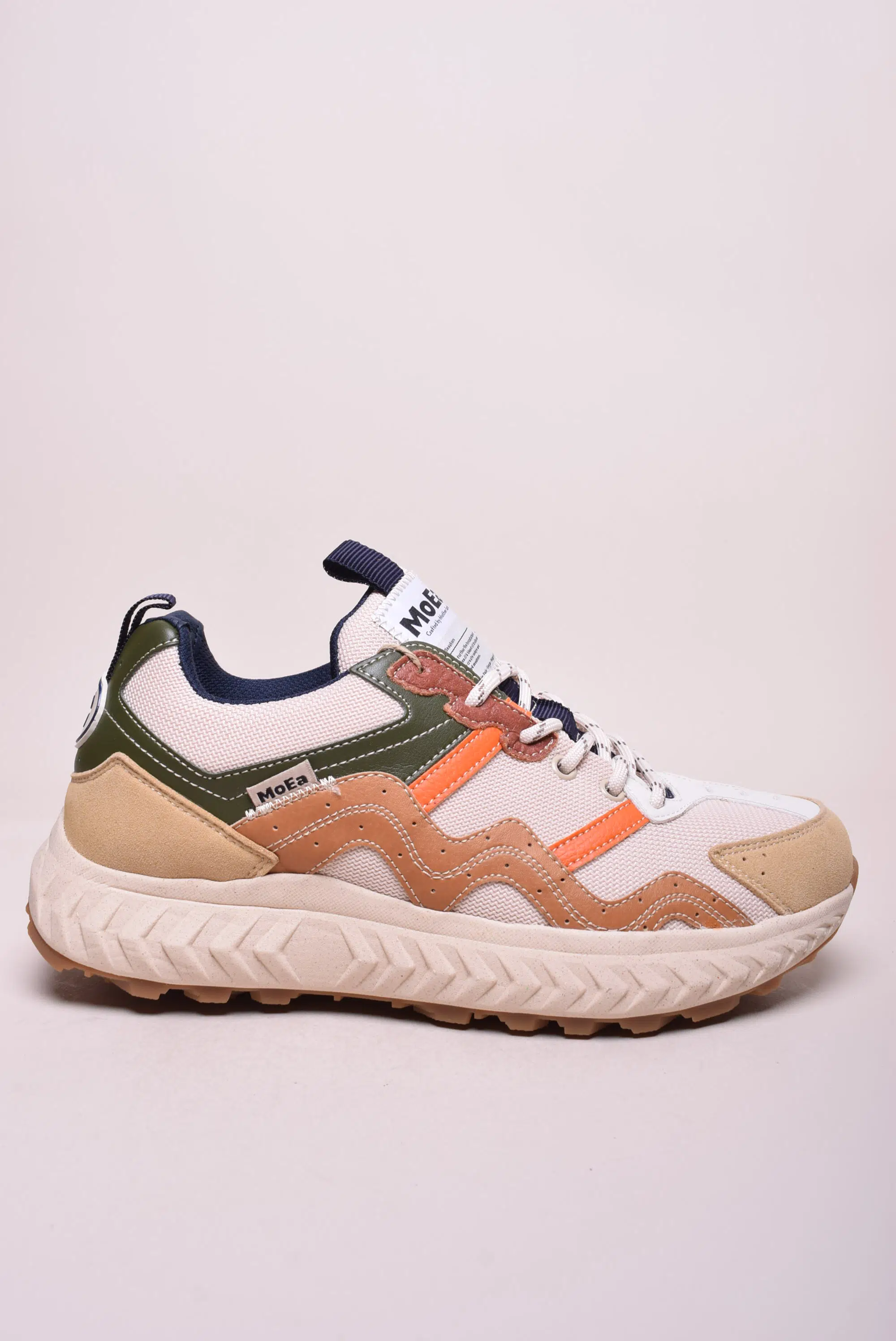 OUTLET - Sneakers unisex Gen 7 All In