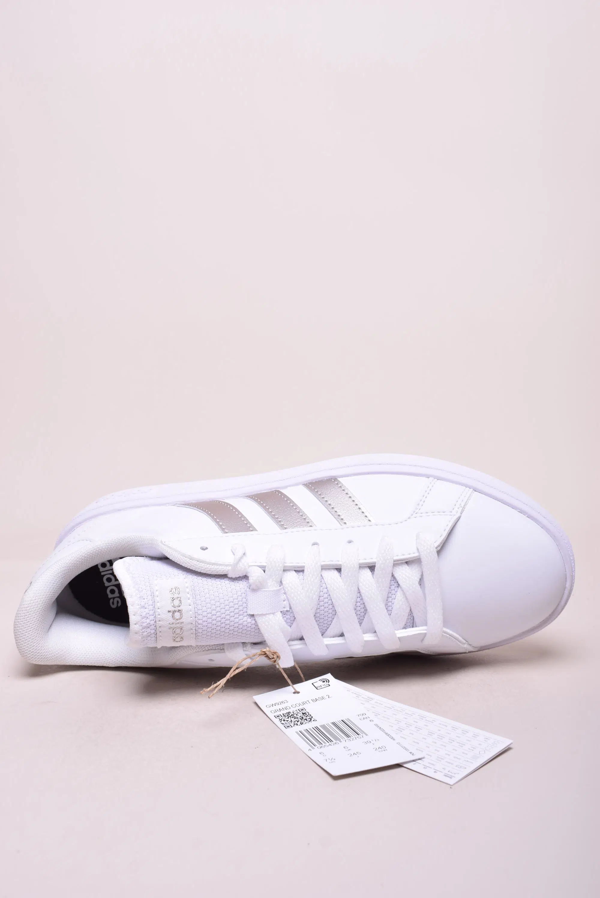 Sneakers unisex Grand Court Base 2 [3]