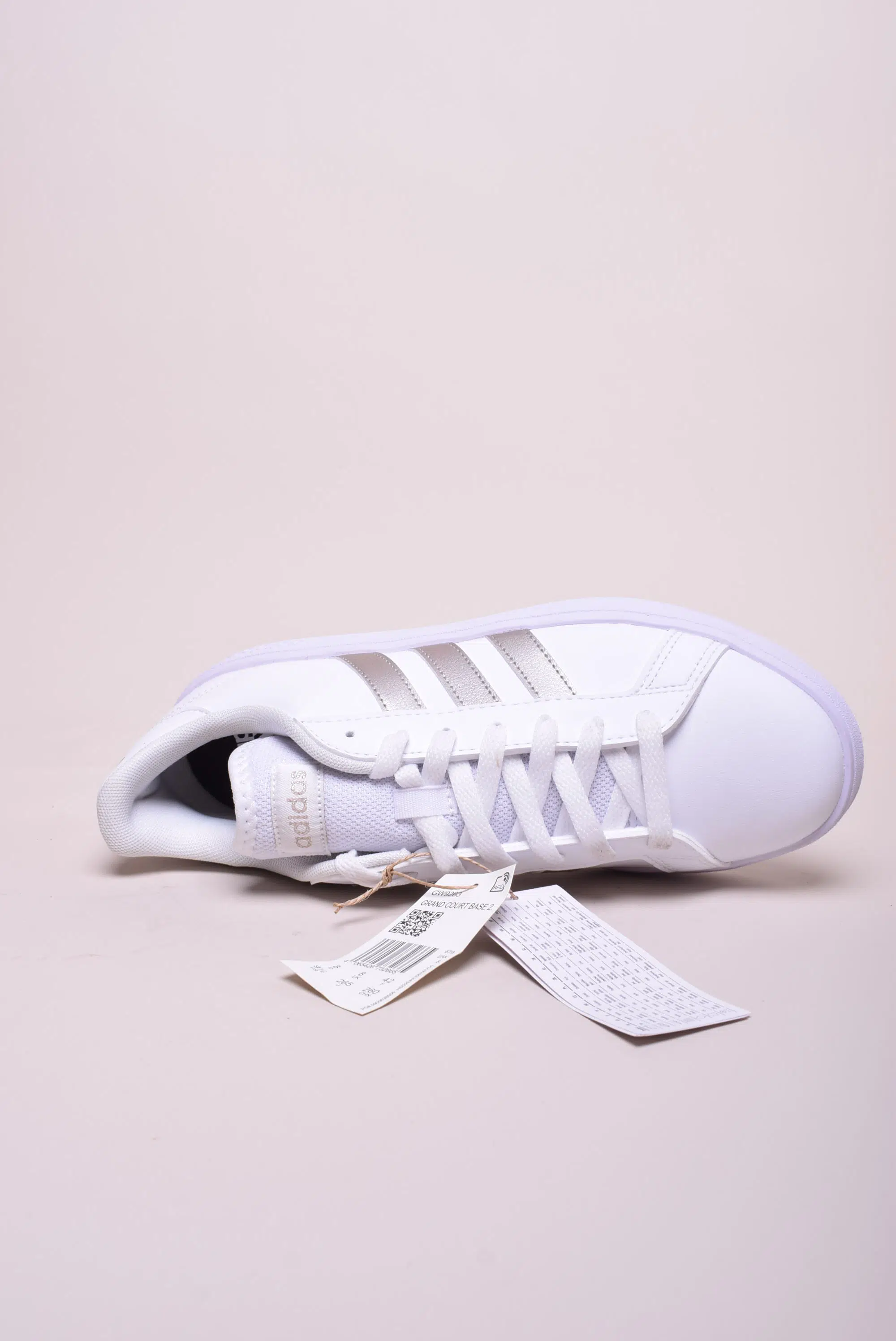 Sneakers unisex Grand Court Base 2 [3]