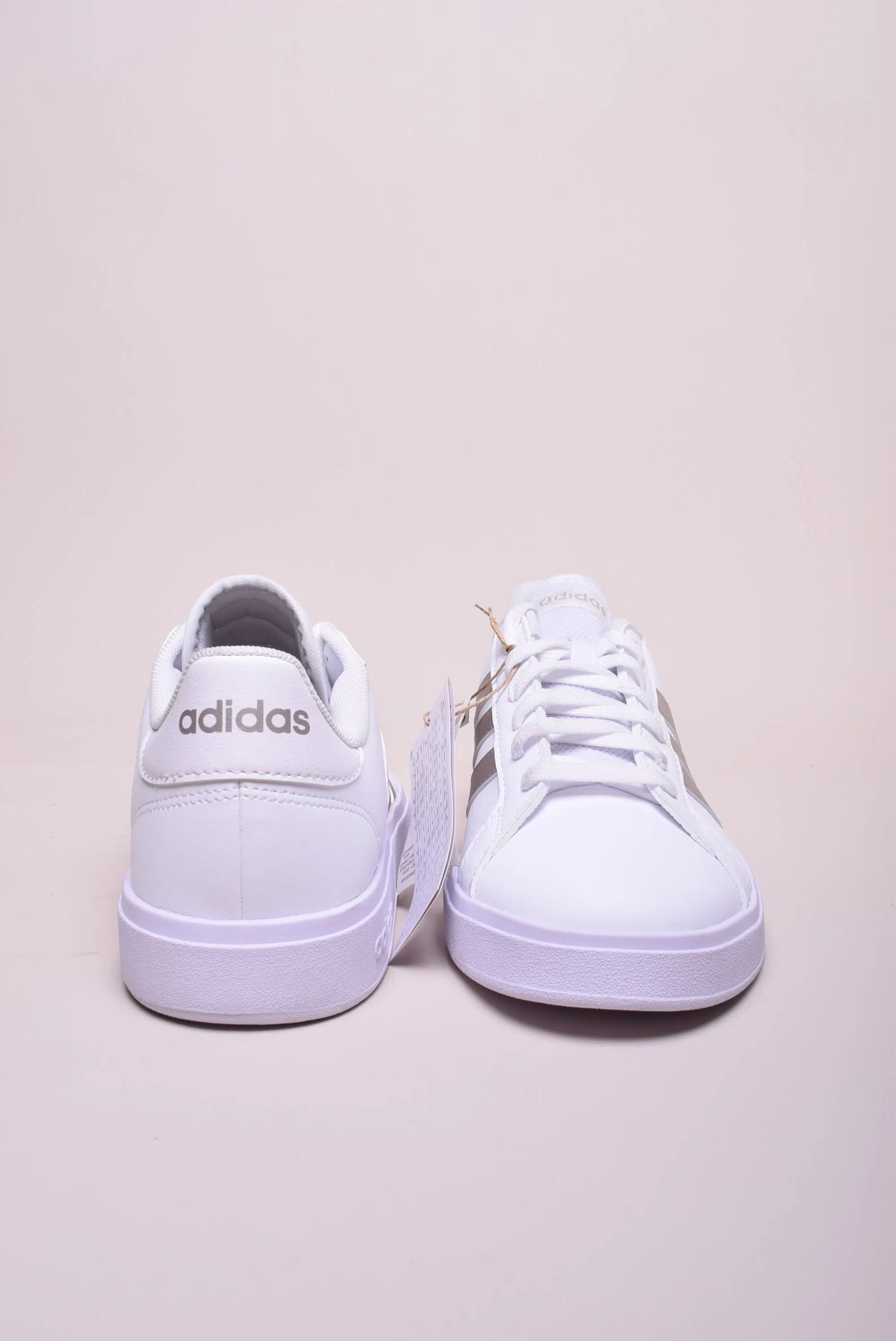 Sneakers unisex Grand Court Base 2 [2]