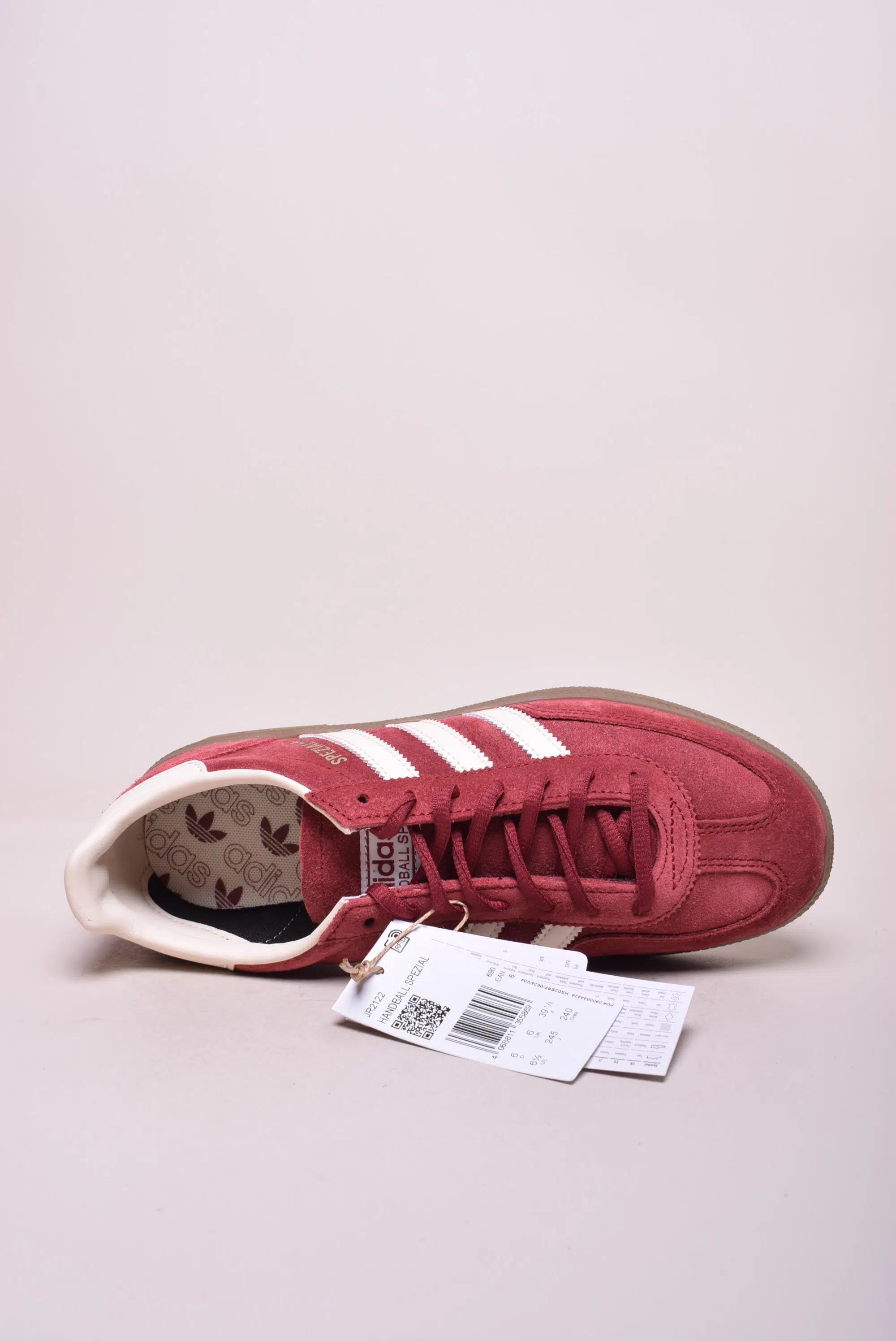 Sneakers unisex Handball Spezial [3]