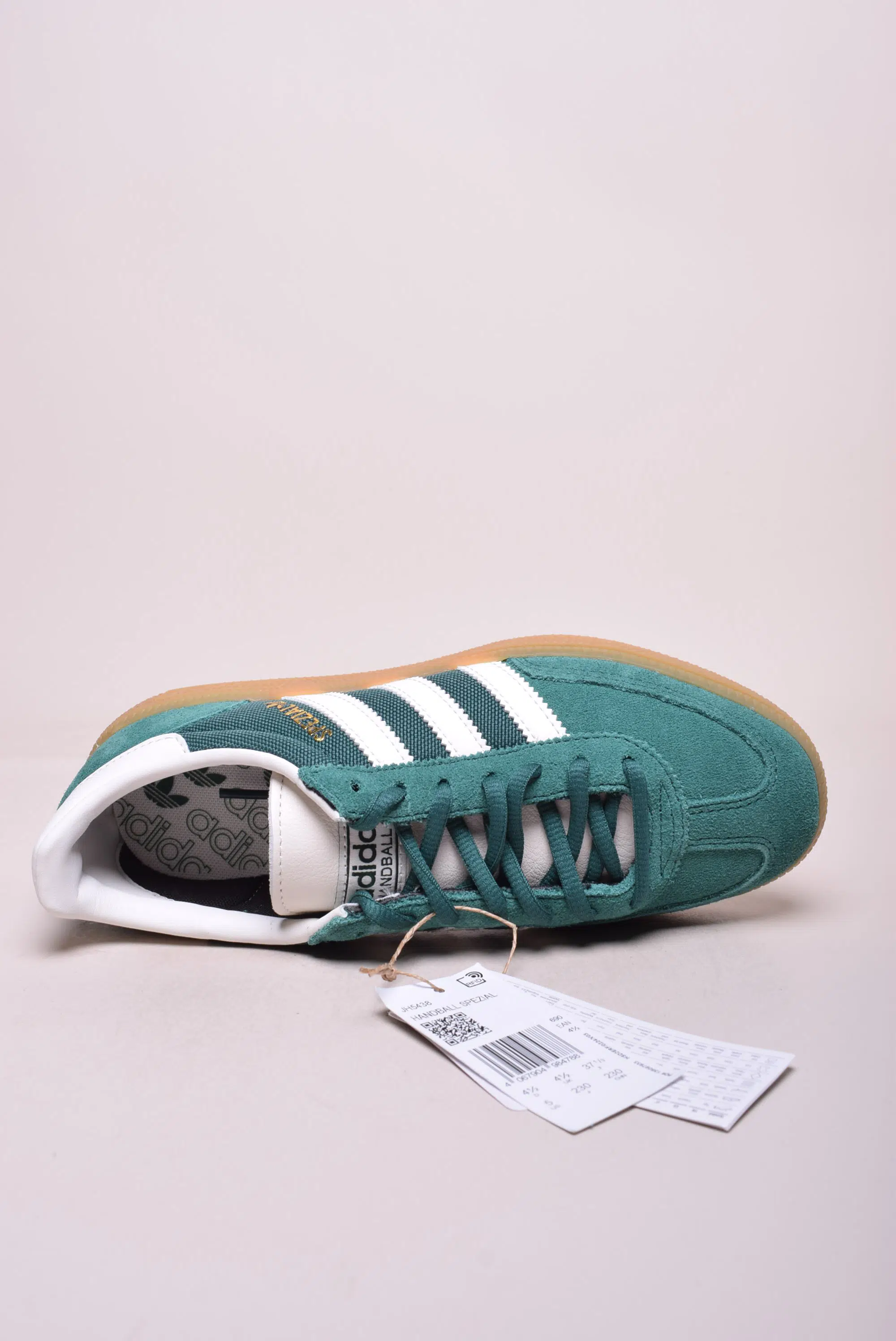 Sneakers unisex Handball Spezial [3]